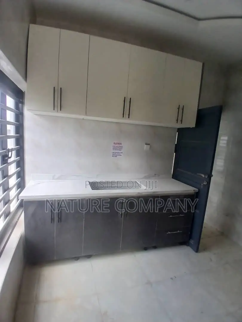 3bdrm Block of Flats in Opic Estate, Kosofe for rent