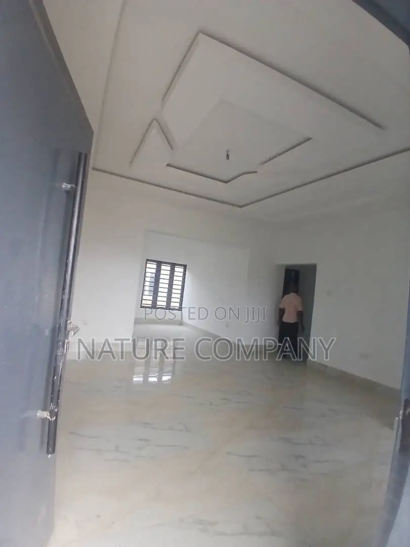 3bdrm Block of Flats in Opic Estate, Kosofe for rent
