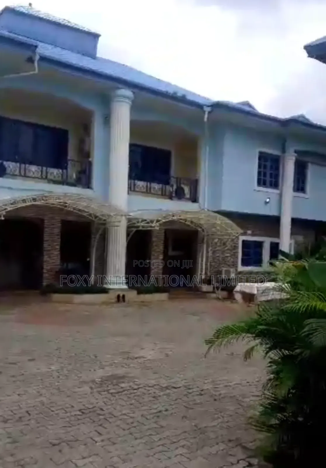Furnished 10bdrm Duplex in No, Maitama for sale