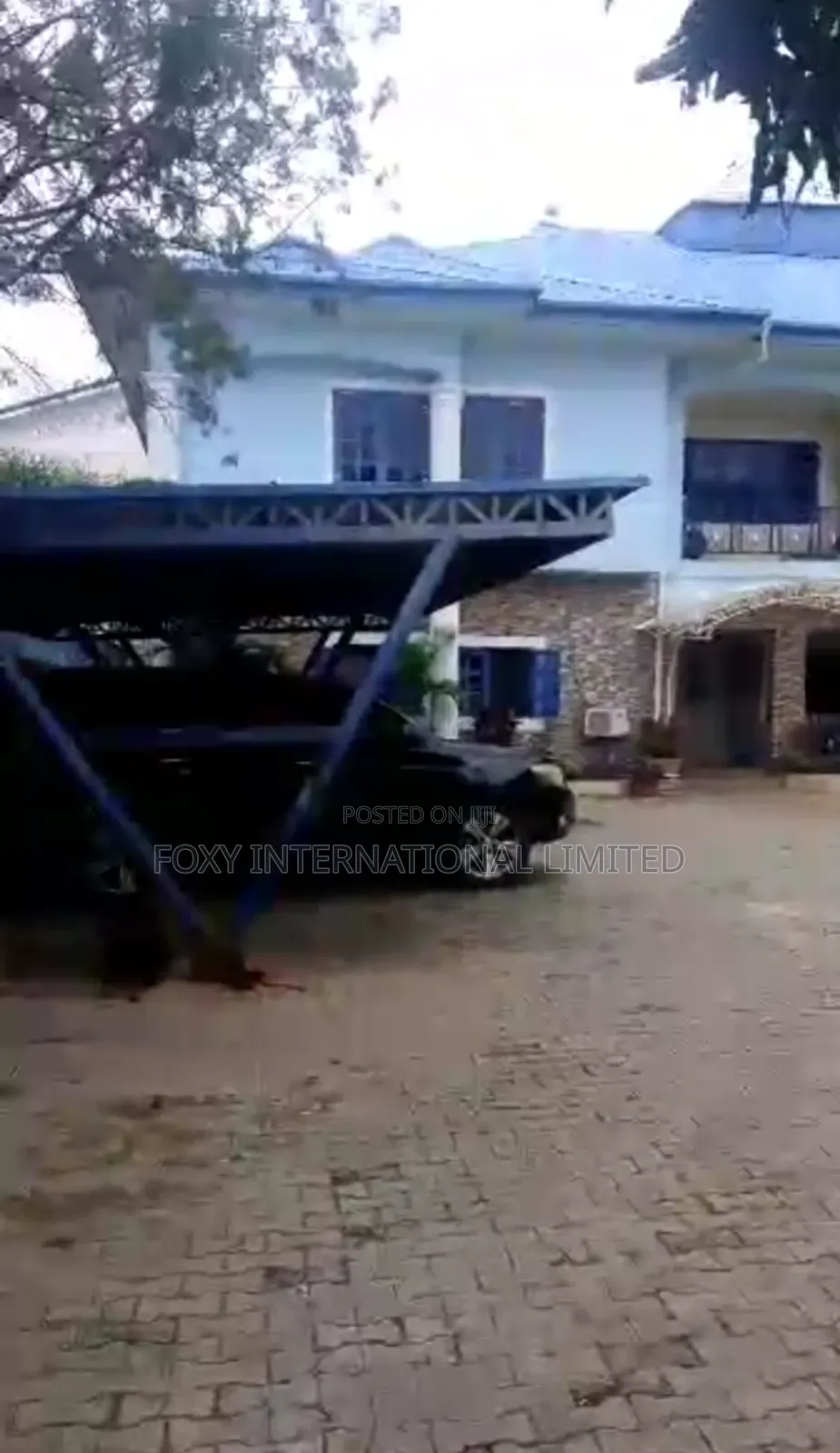 Furnished 10bdrm Duplex in No, Maitama for sale