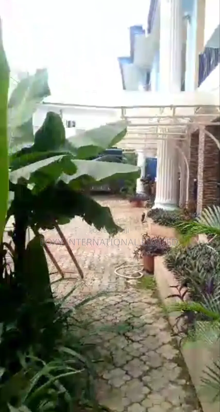 Furnished 10bdrm Duplex in No, Maitama for sale