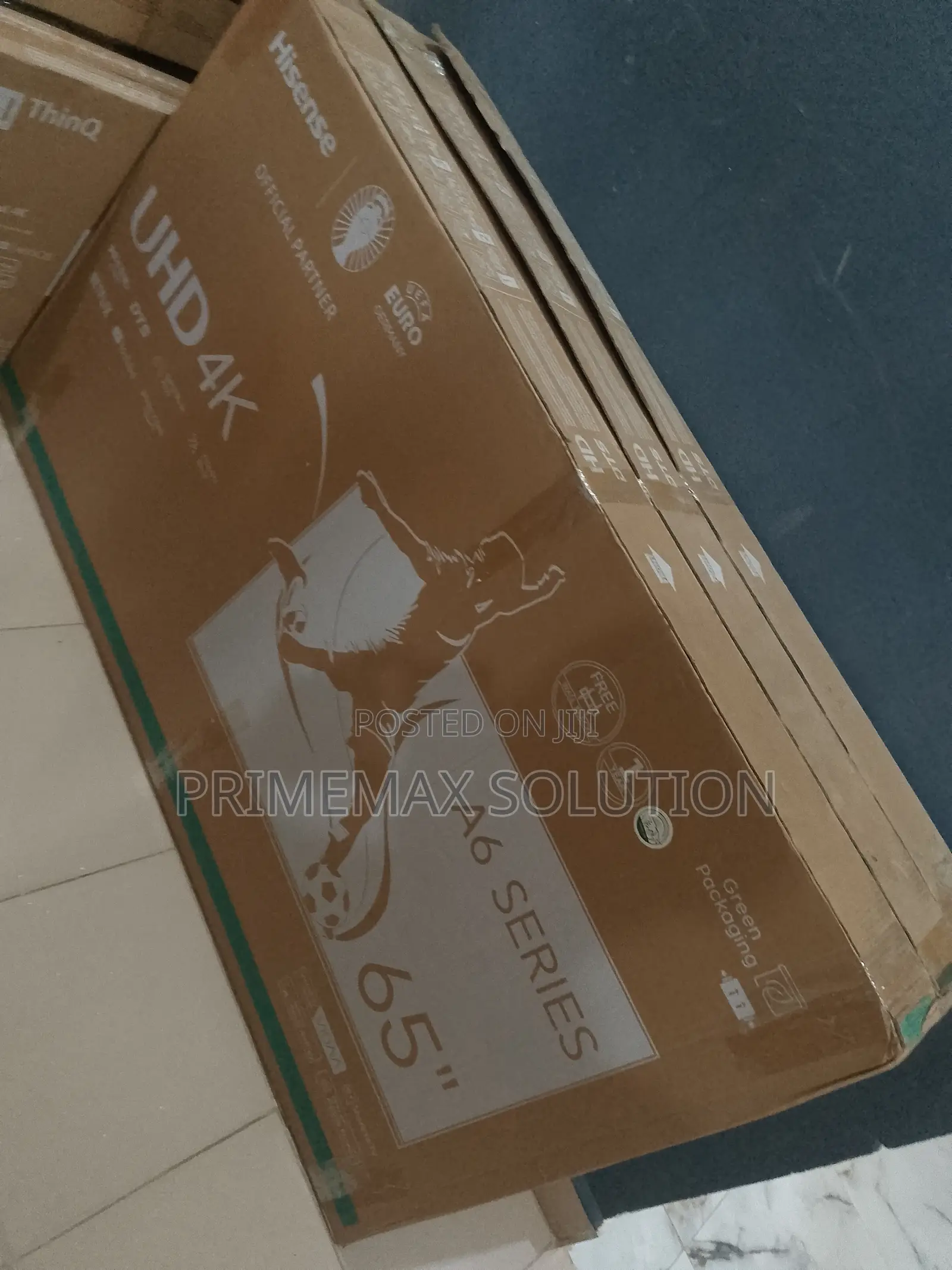 Hisense 65-Inch A4 Series Smart Tv: Budget Powerhouse Review