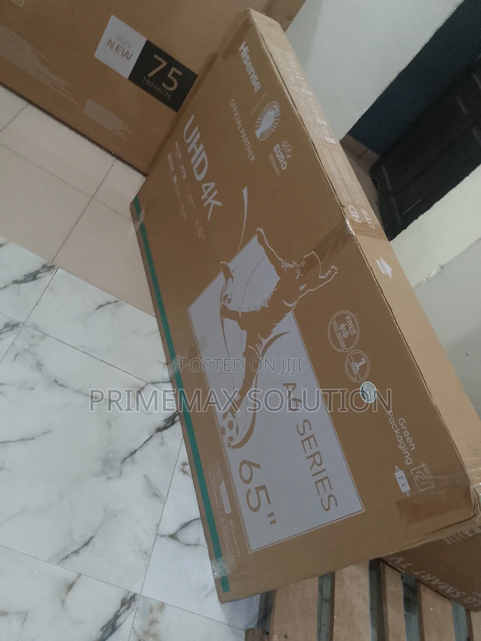 Hisense 65-Inch A4 Series Smart Tv: Budget Powerhouse Review