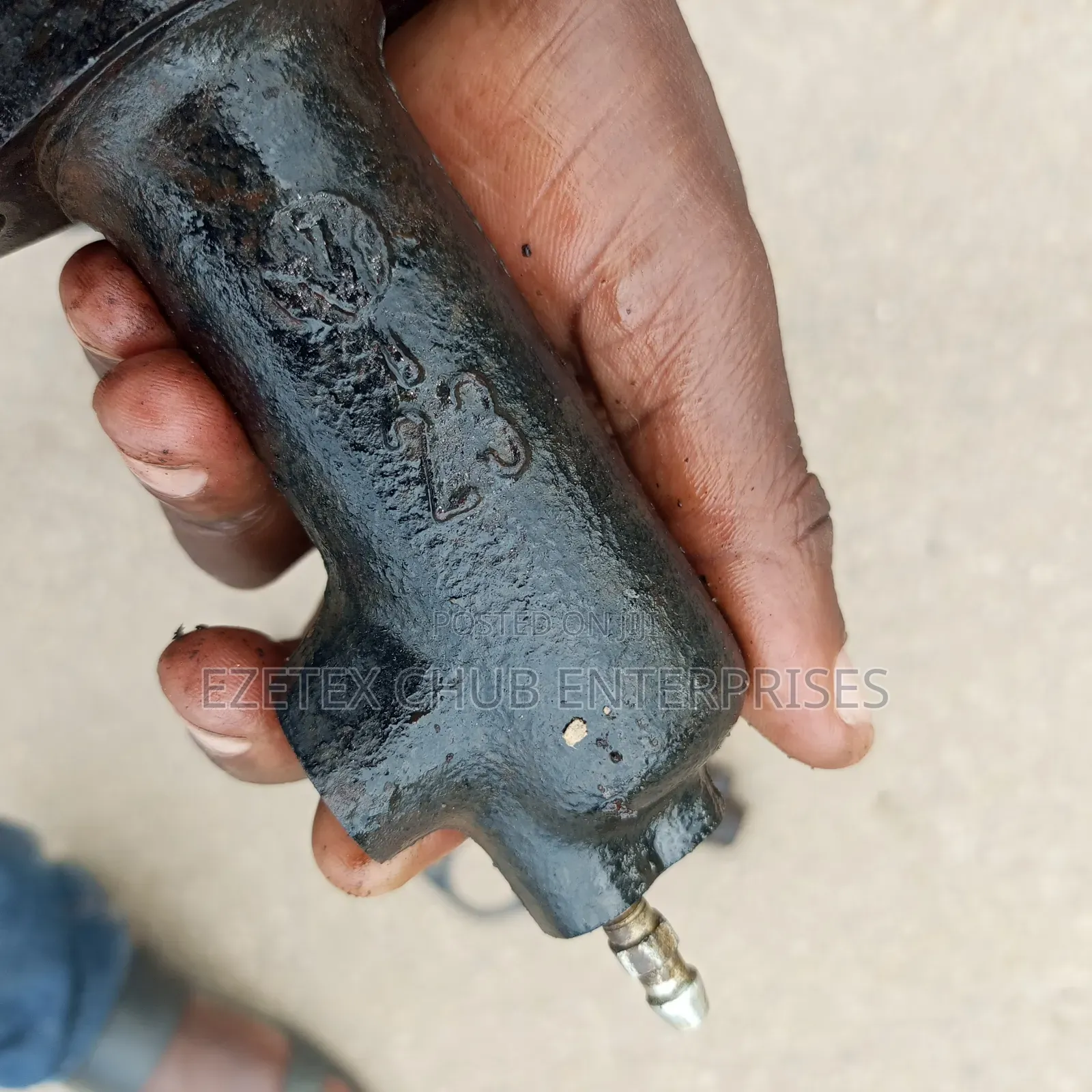 Brake System