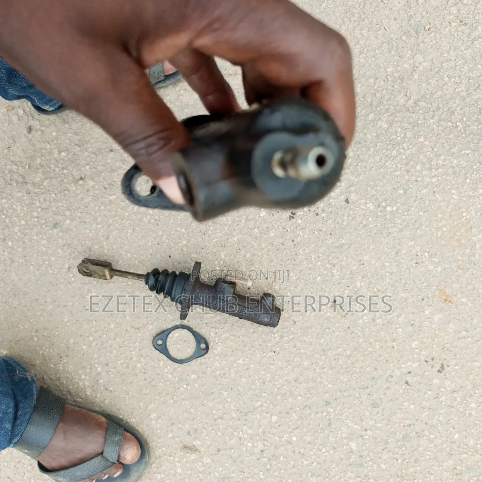 Brake System