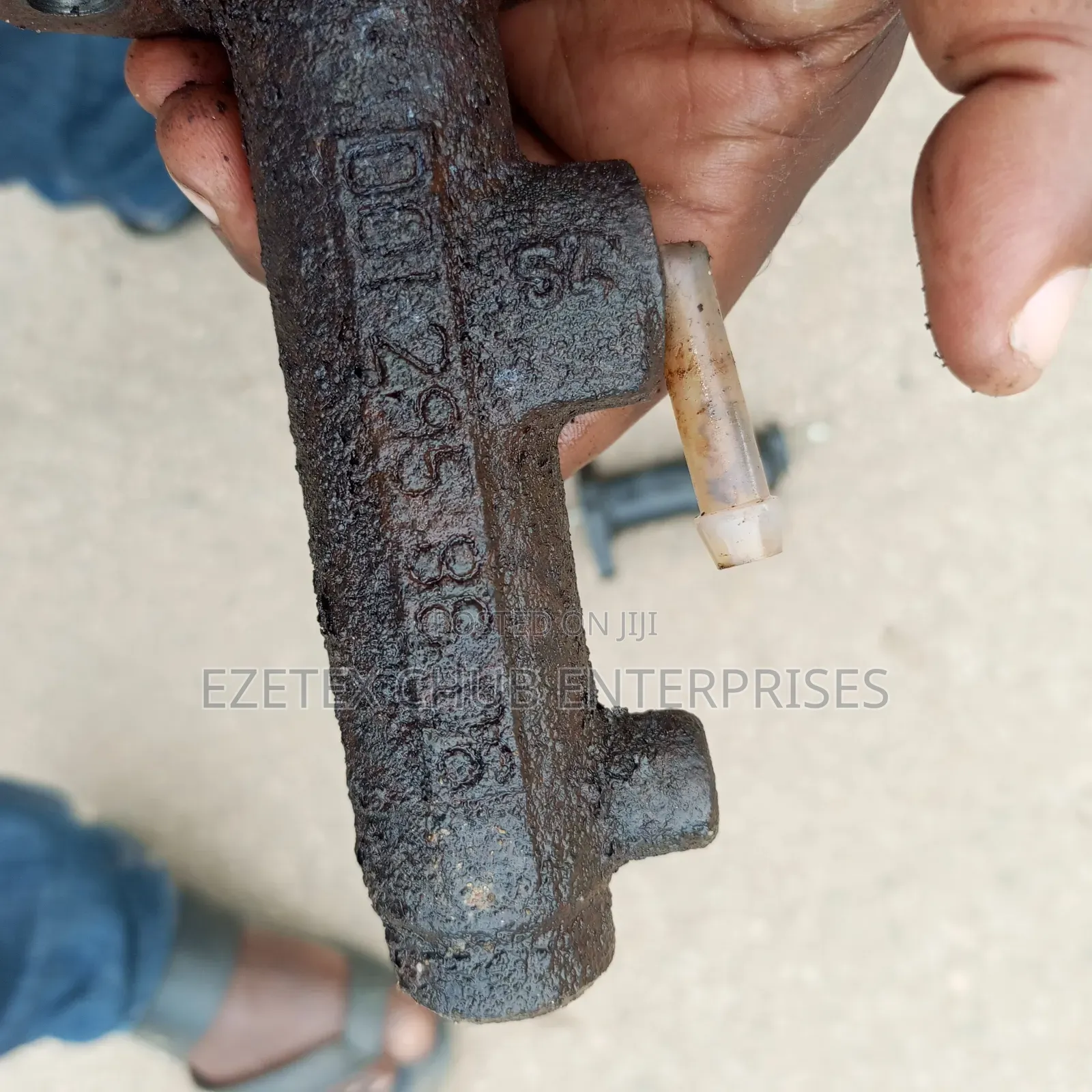 Brake System