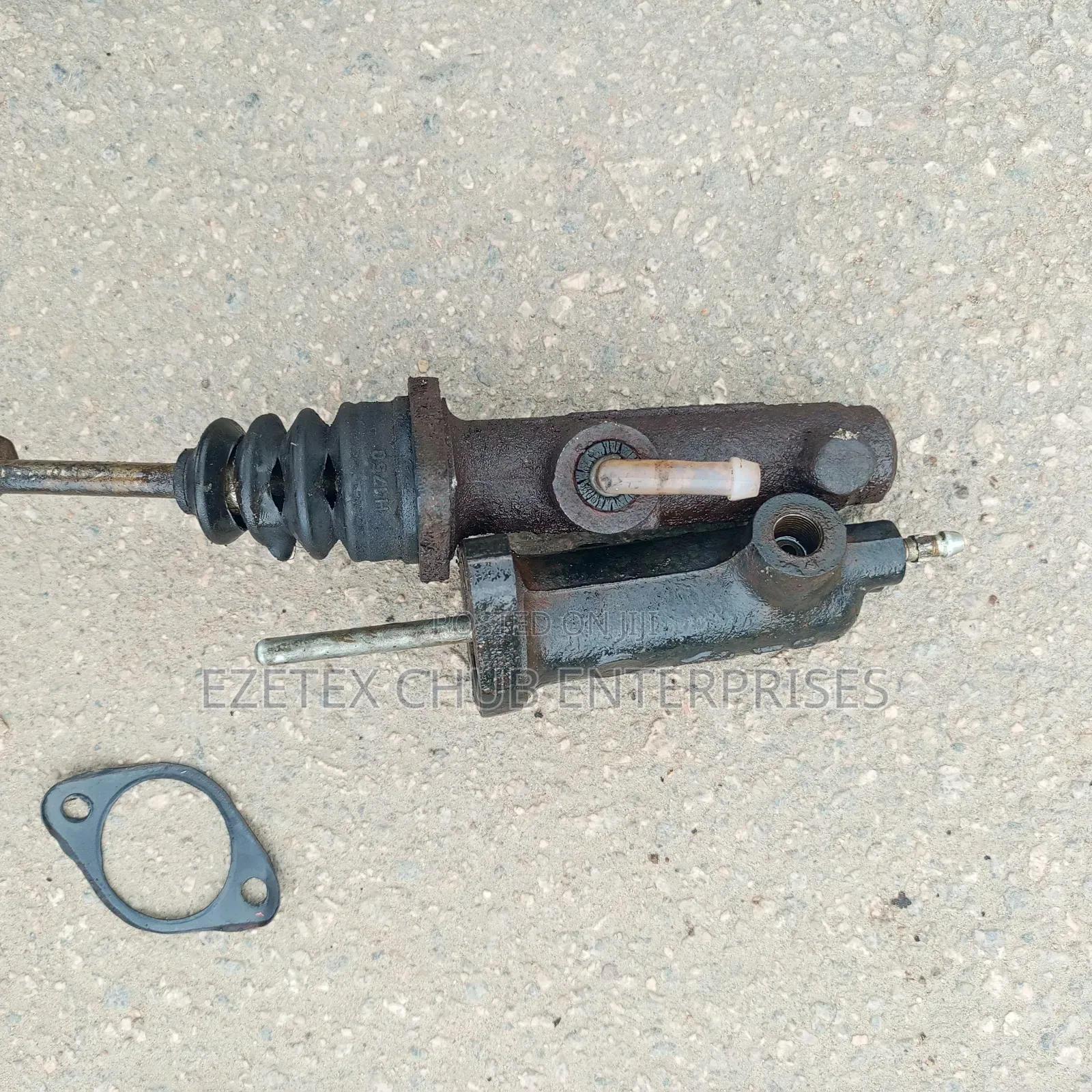 Brake System