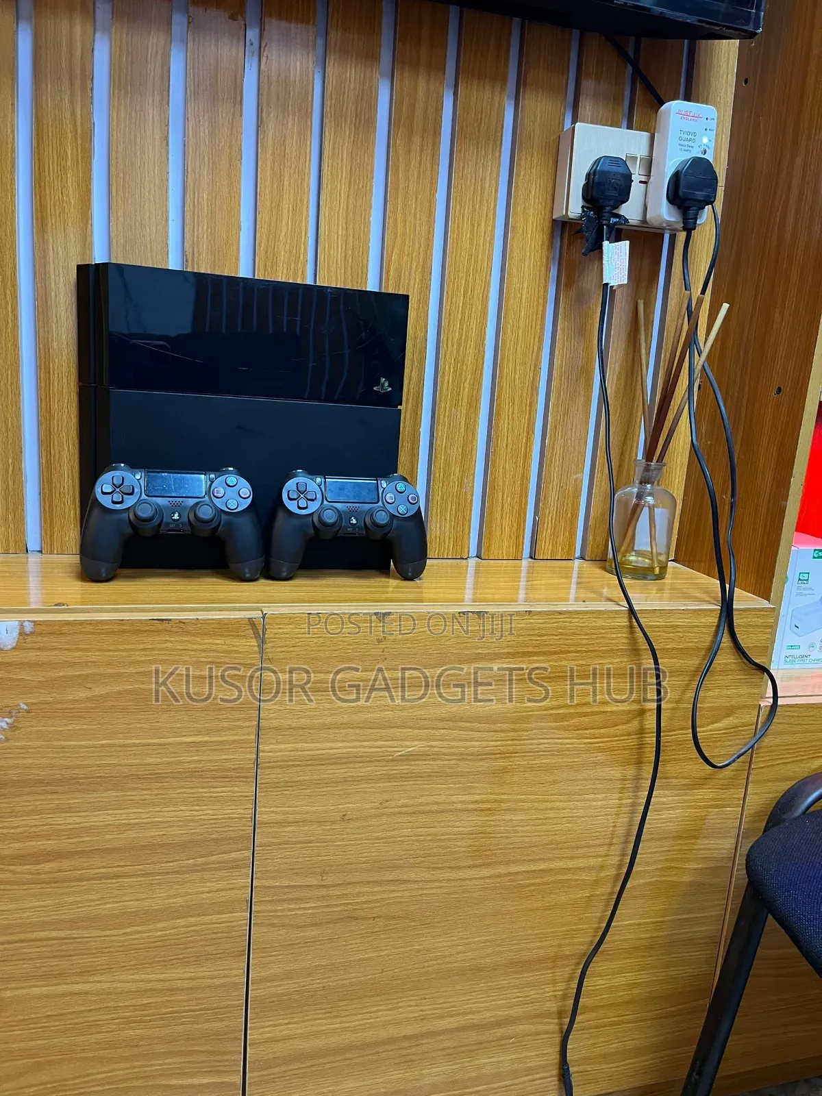 Playstation 4