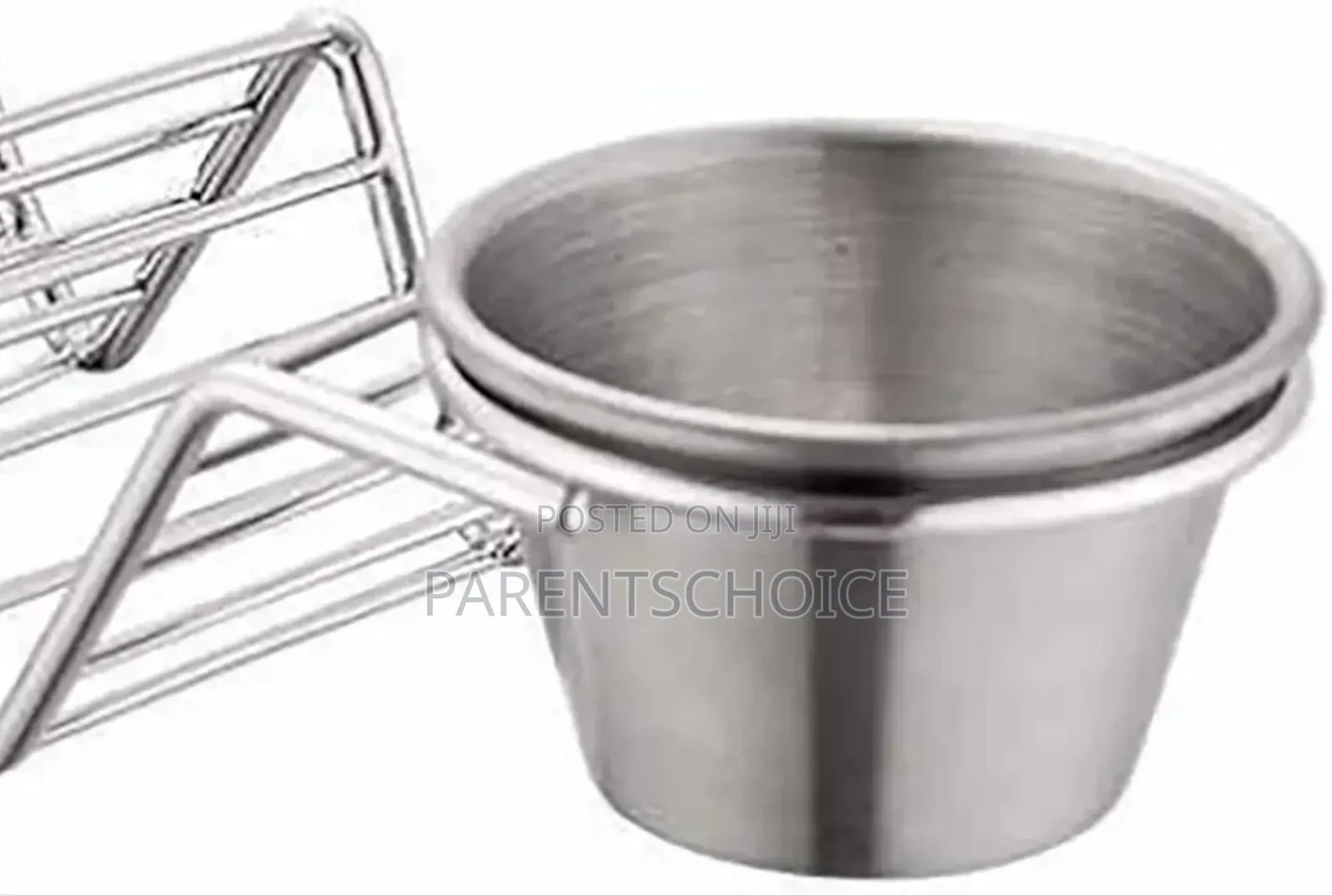 Stainless Steel Taco Rack, Taco Holder With Sauce Holder