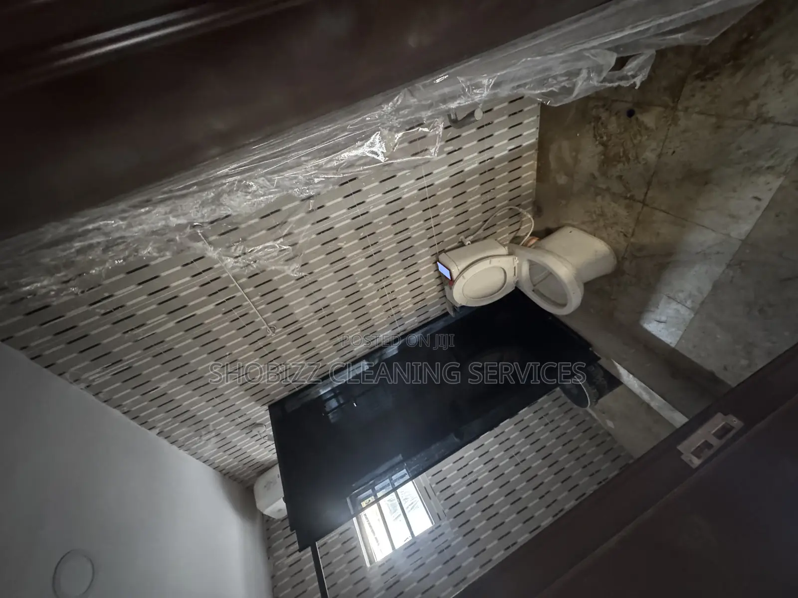 Home Transformation ,Toliet Cleaning