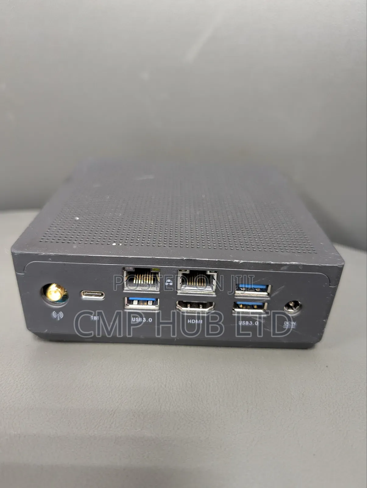 Desktop Computer 8GB Intel Core i5 SSD 256GB