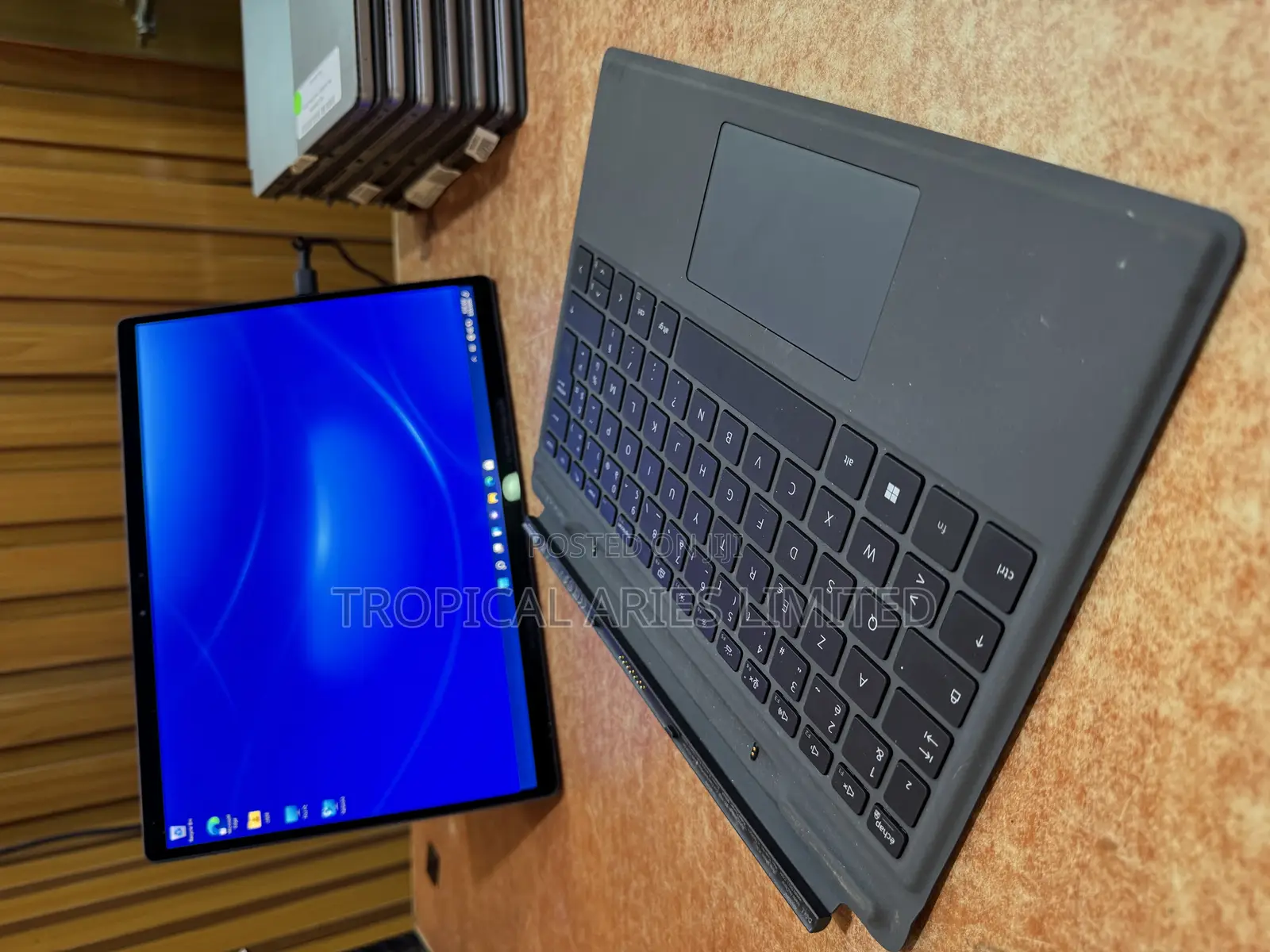 Laptop Dell Latitude 7320 16GB Intel Core i5 SSD 256GB