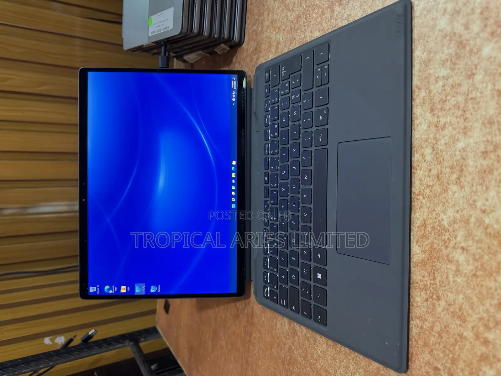 Laptop Dell Latitude 7320 16GB Intel Core i5 SSD 256GB