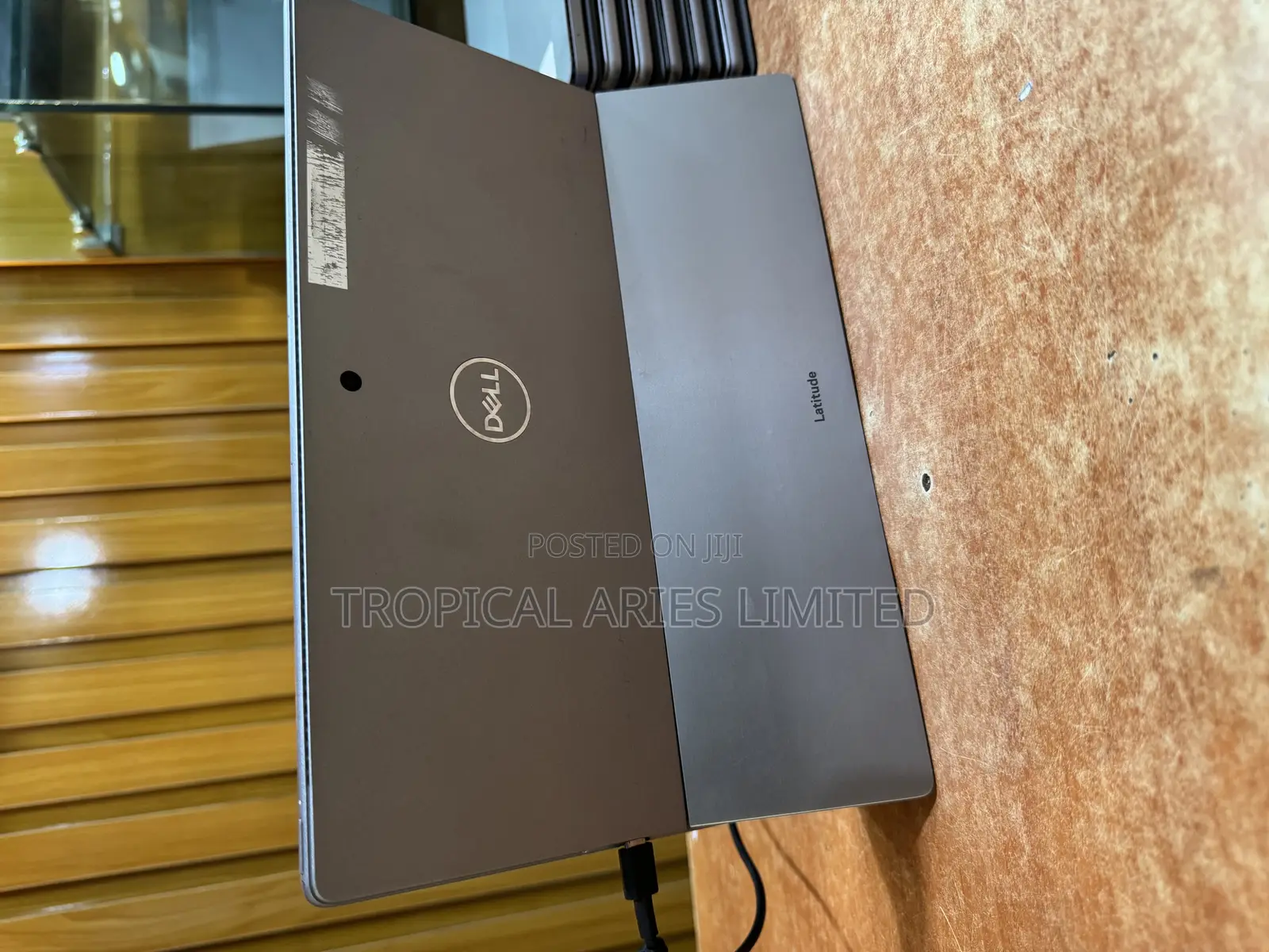 Laptop Dell Latitude 7320 16GB Intel Core i5 SSD 256GB
