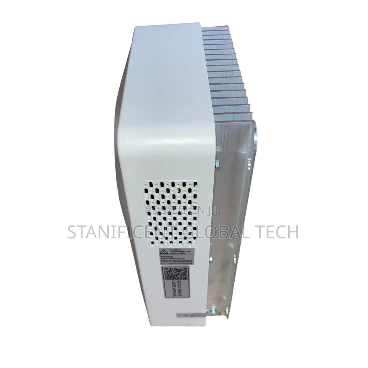 Felicity MPPT 12v-24v-48v/120a Solar Charge Controller