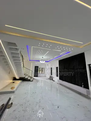 3bdrm Duplex in Shell Coopertive, Eneka for rent
