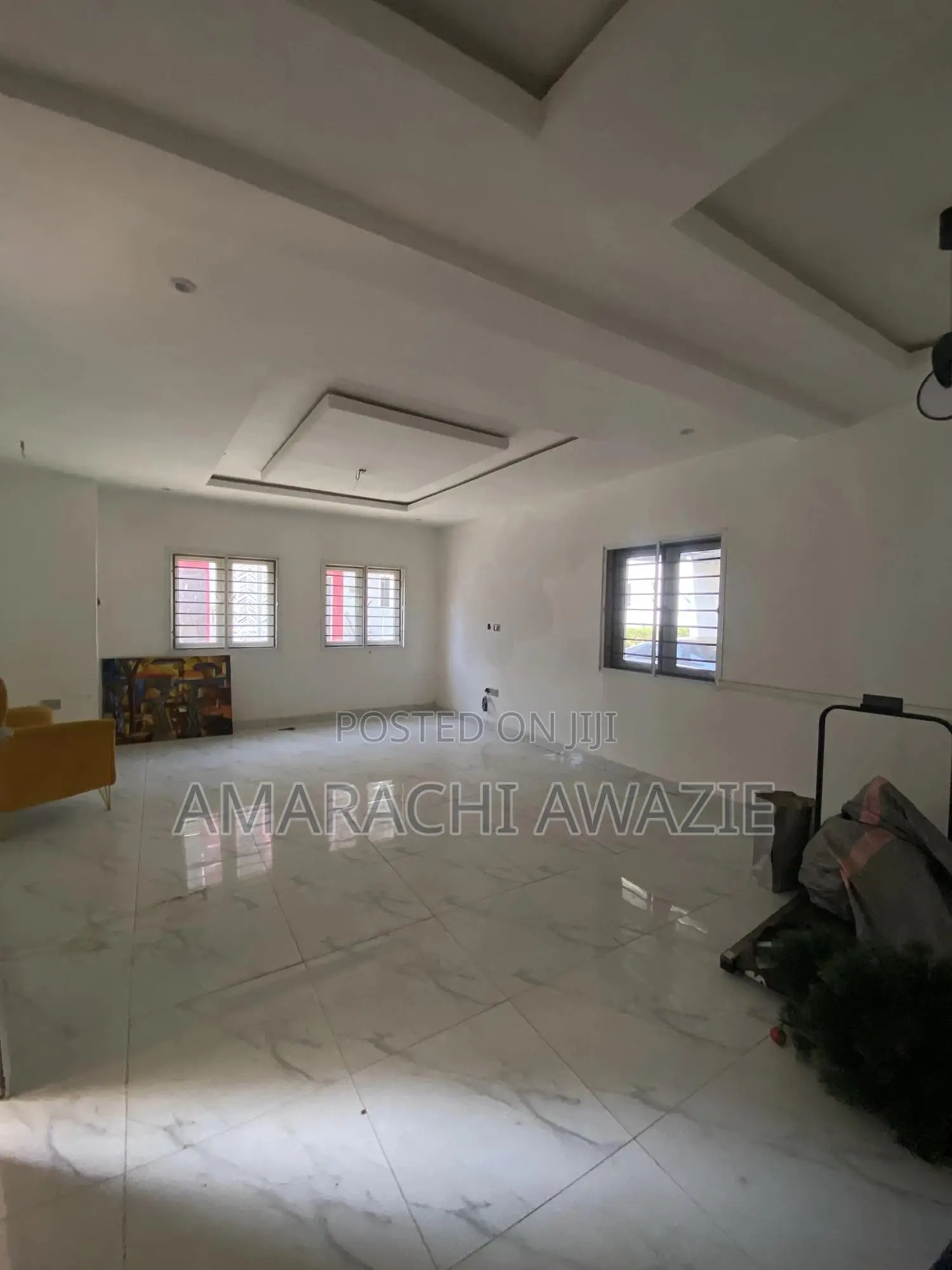 4bdrm Duplex in The Treasure Estate, Mbora for rent