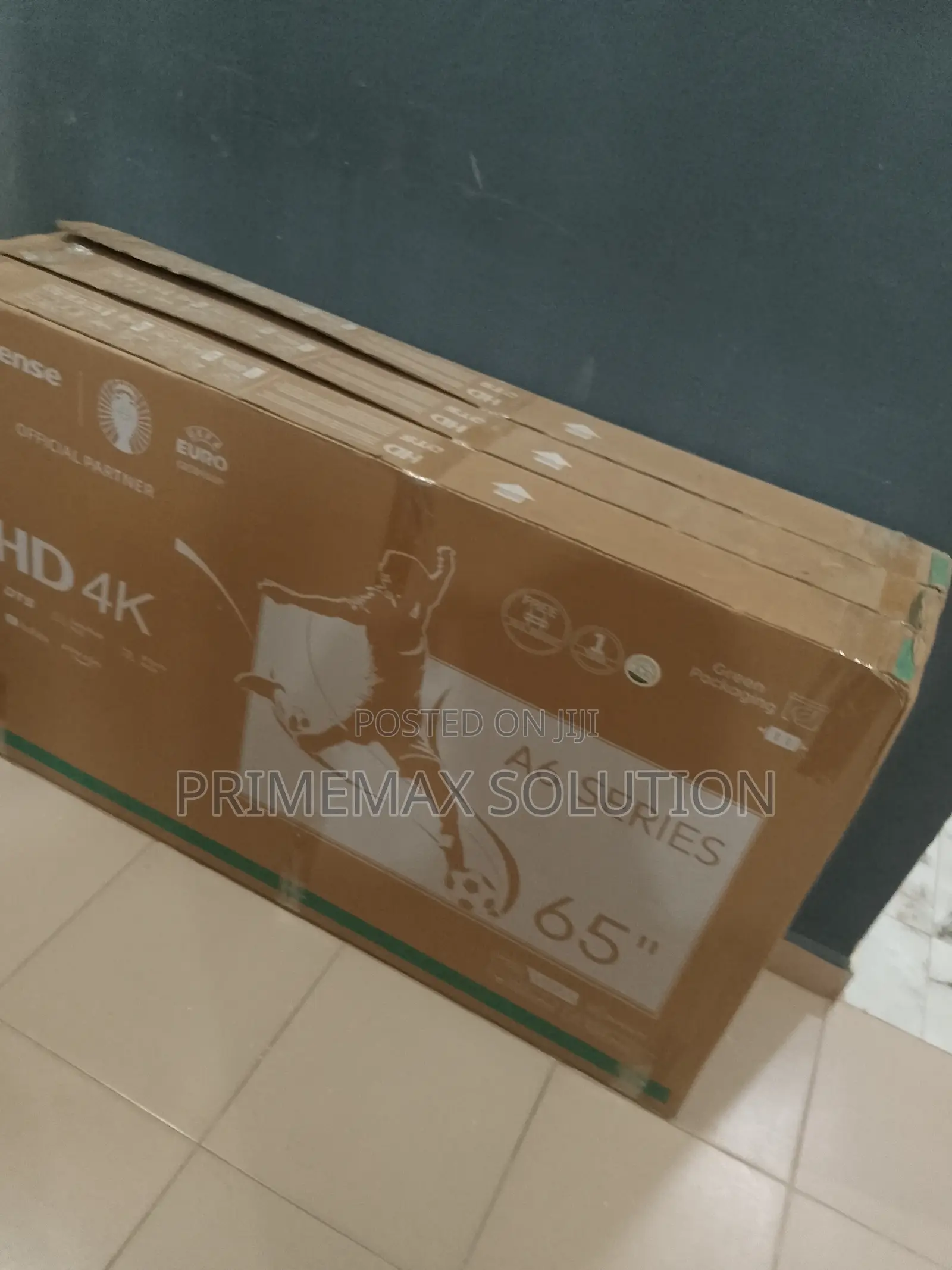 Hisense 65-Inch A4 Series Review: Value King or Just Okay?