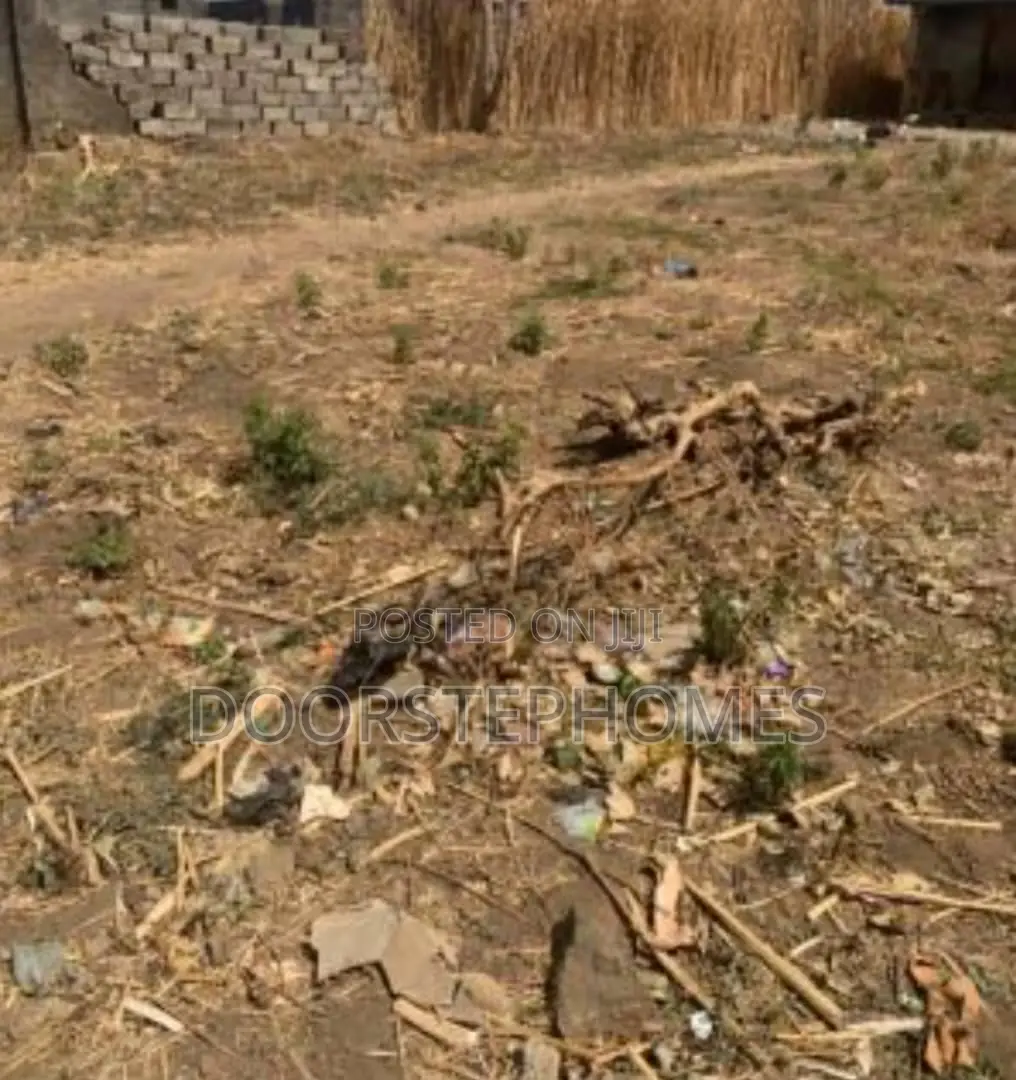 455.10sqm Residential Land for Sale in Kubwa
