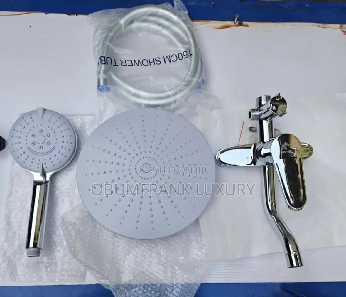 The Best Shawer Mixer Tap