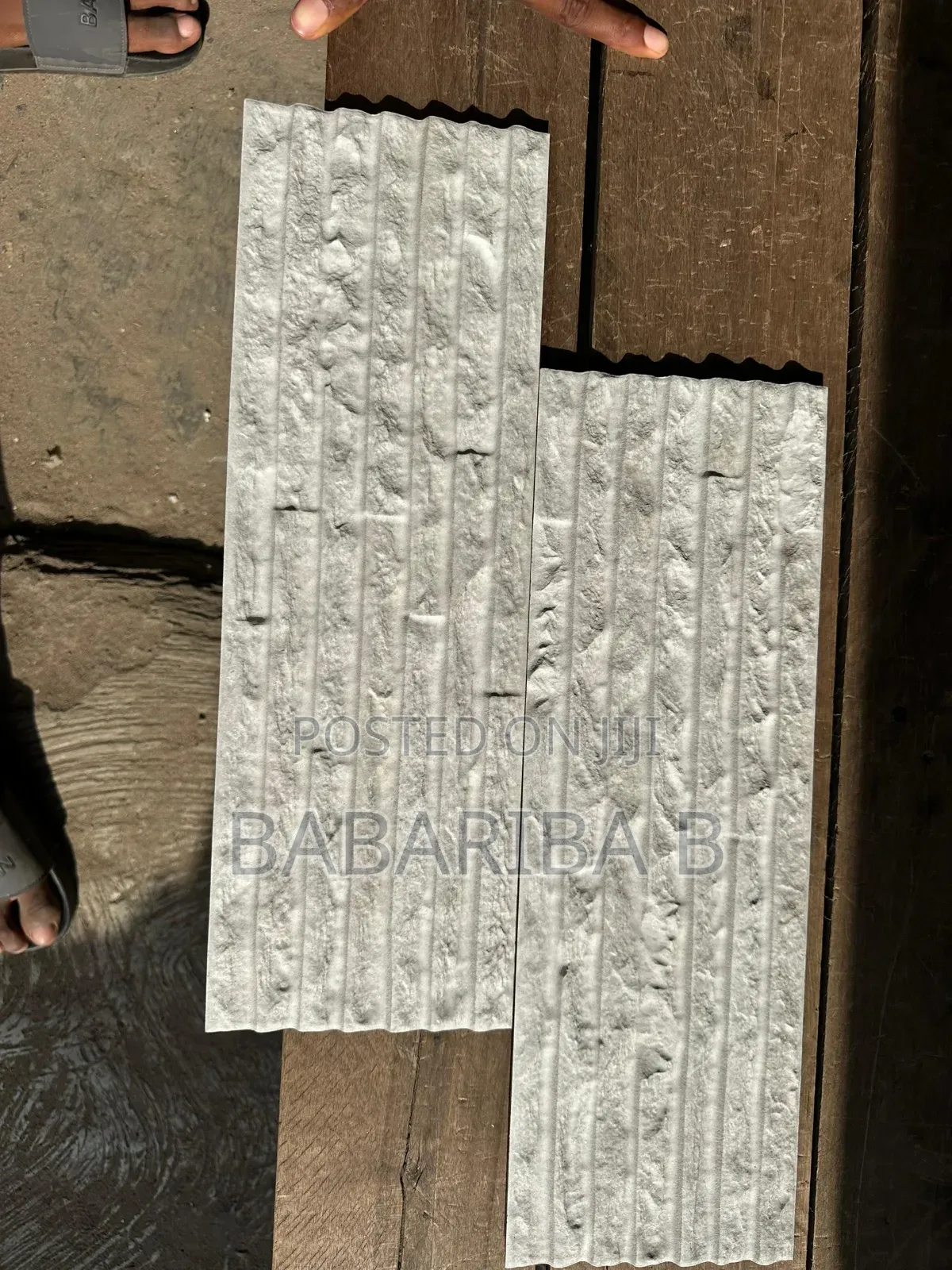 High Quality Spanish Stone Wall Tiles