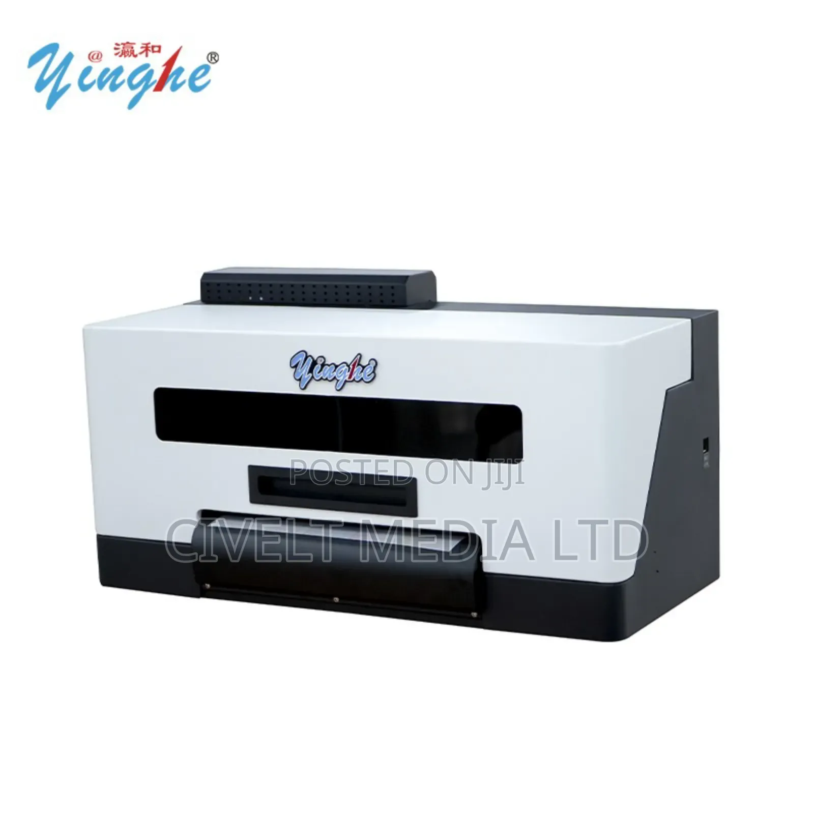 A3 Yinghe DTF Printer