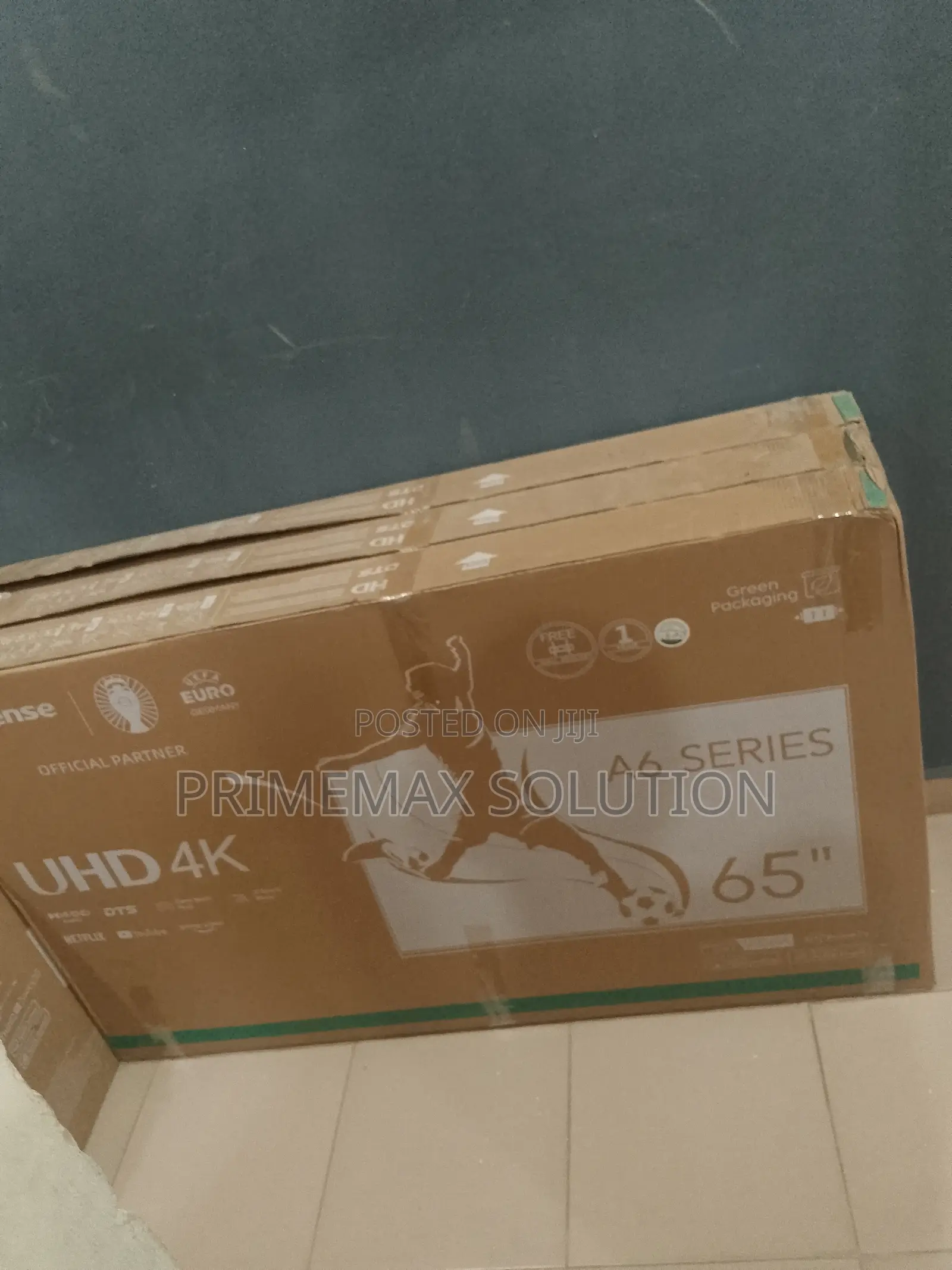 Best Budget 65-Inch Smart Tv? Hisense A4 Series Full Breakdown