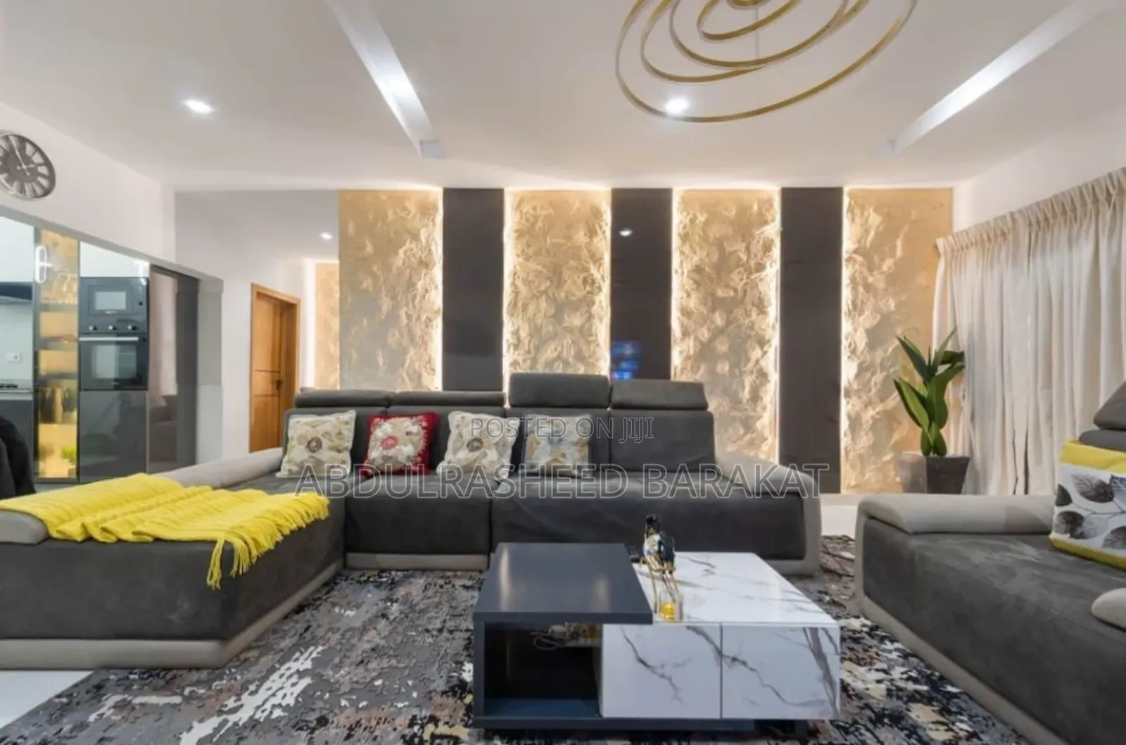 Luxurious 2bedroom Apartment With Pool and Ps5