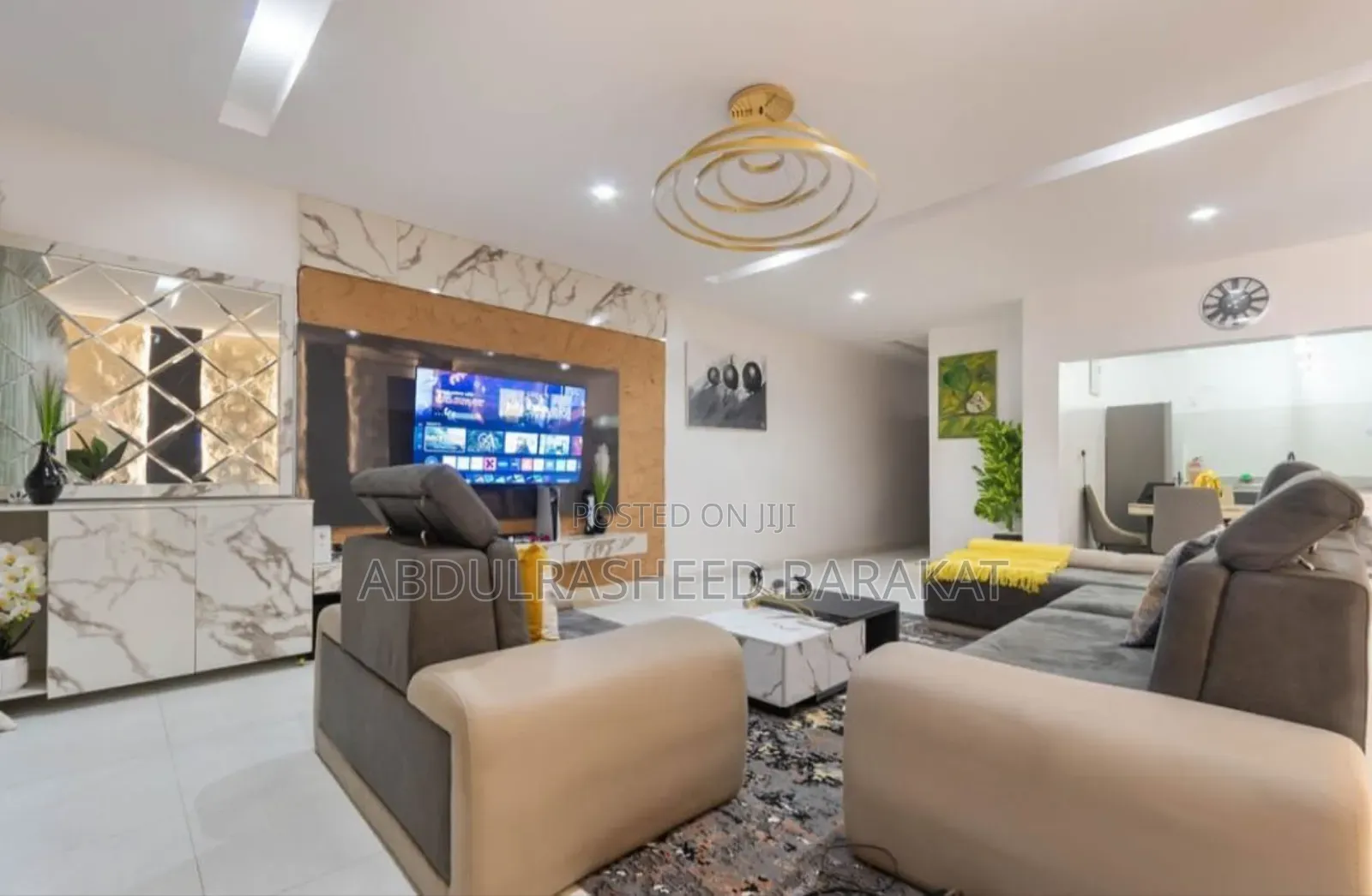 Luxurious 2bedroom Apartment With Pool and Ps5
