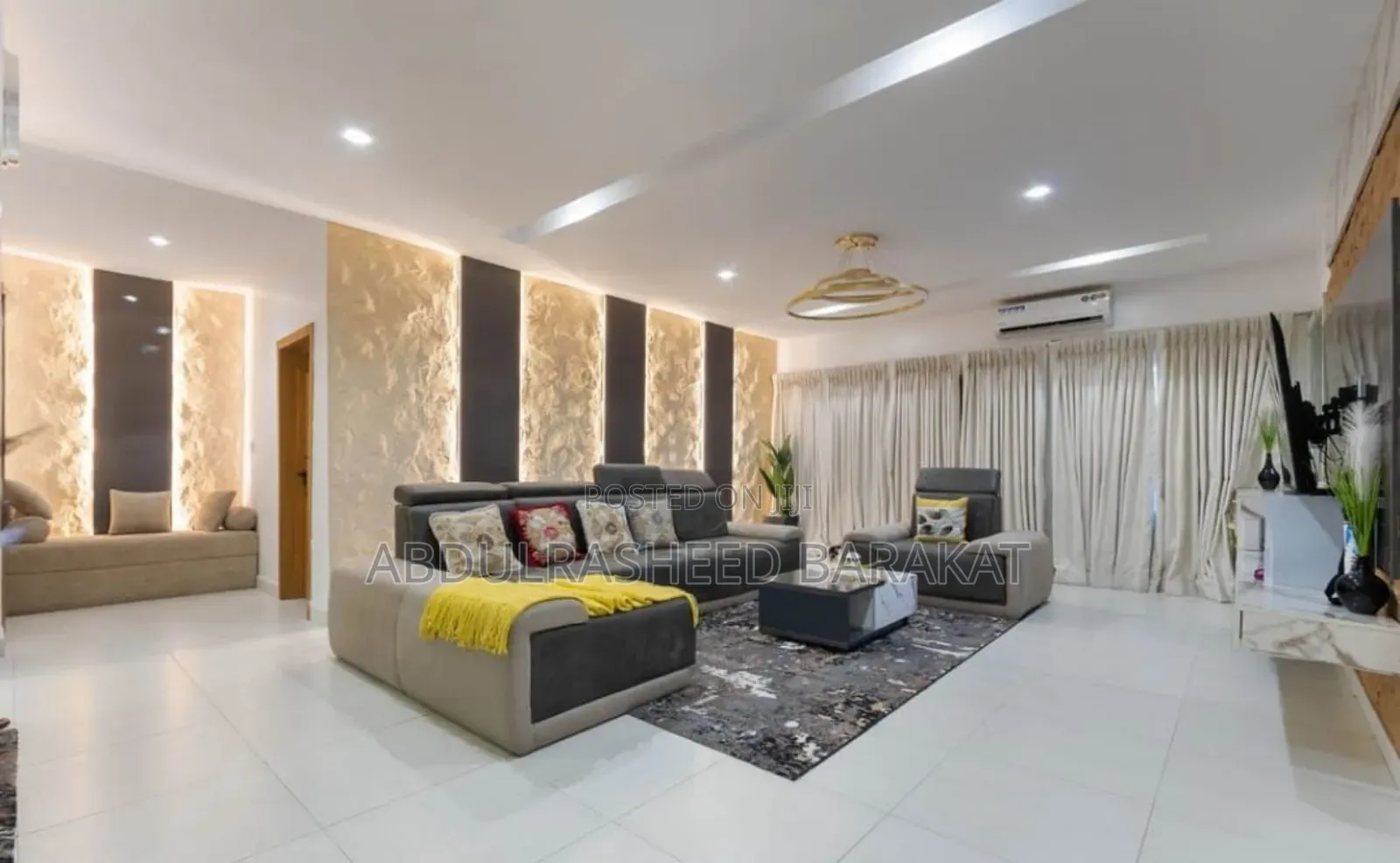 Luxurious 2bedroom Apartment With Pool and Ps5