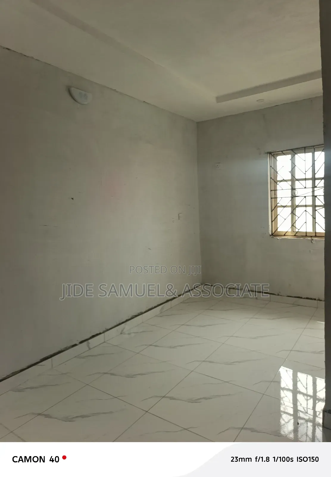 Furnished Mini Flat in Ayobo for rent