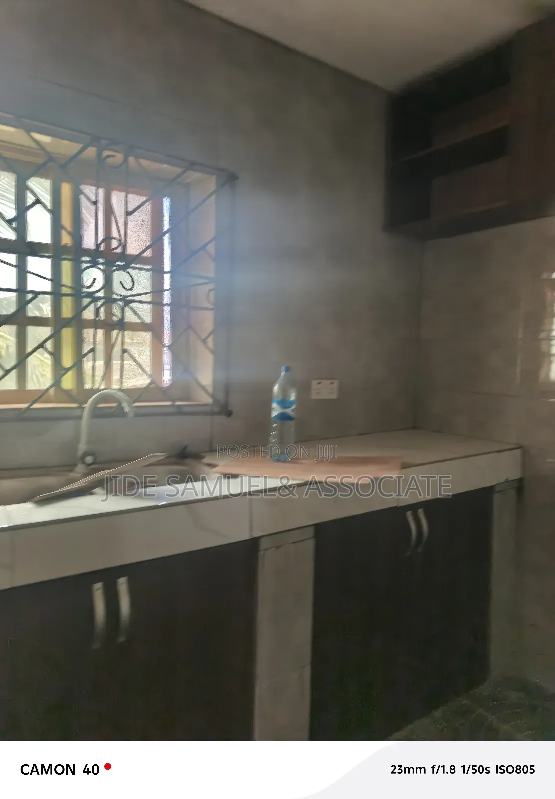 Furnished Mini Flat in Ayobo for rent