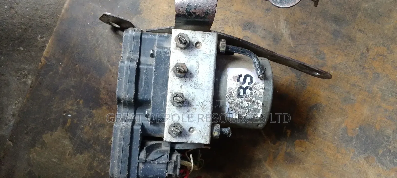 Abs Module for Hyundai I30