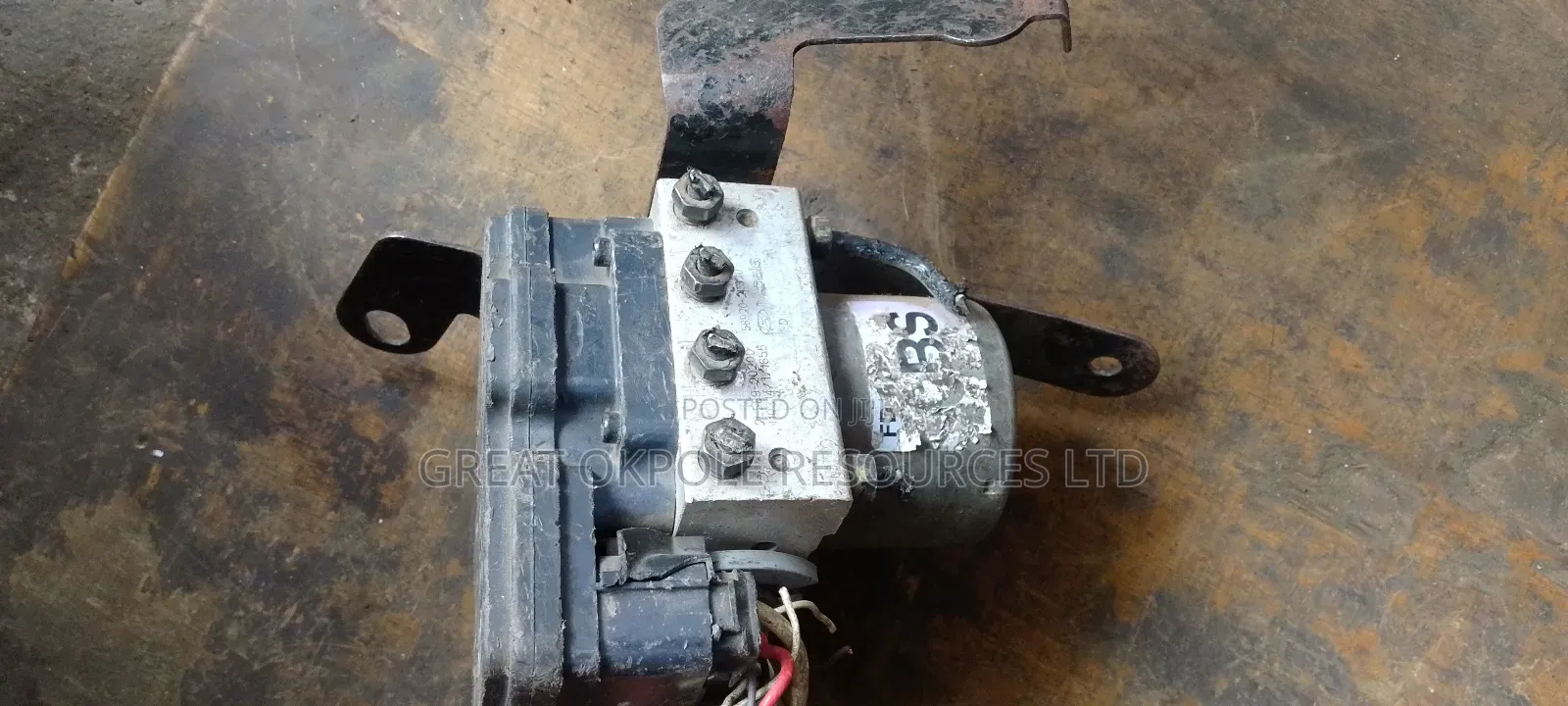 Abs Module for Hyundai I30