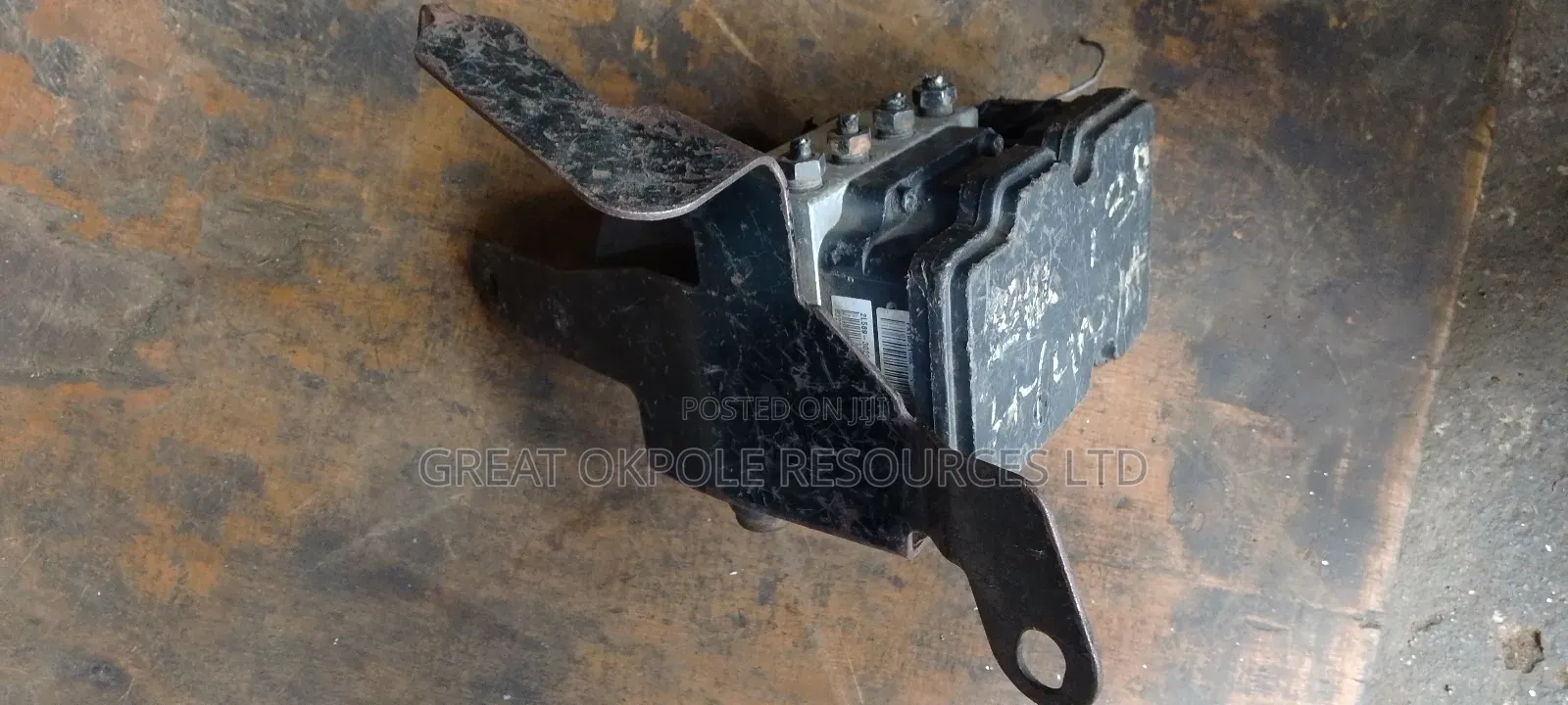 Abs Module for Hyundai I30