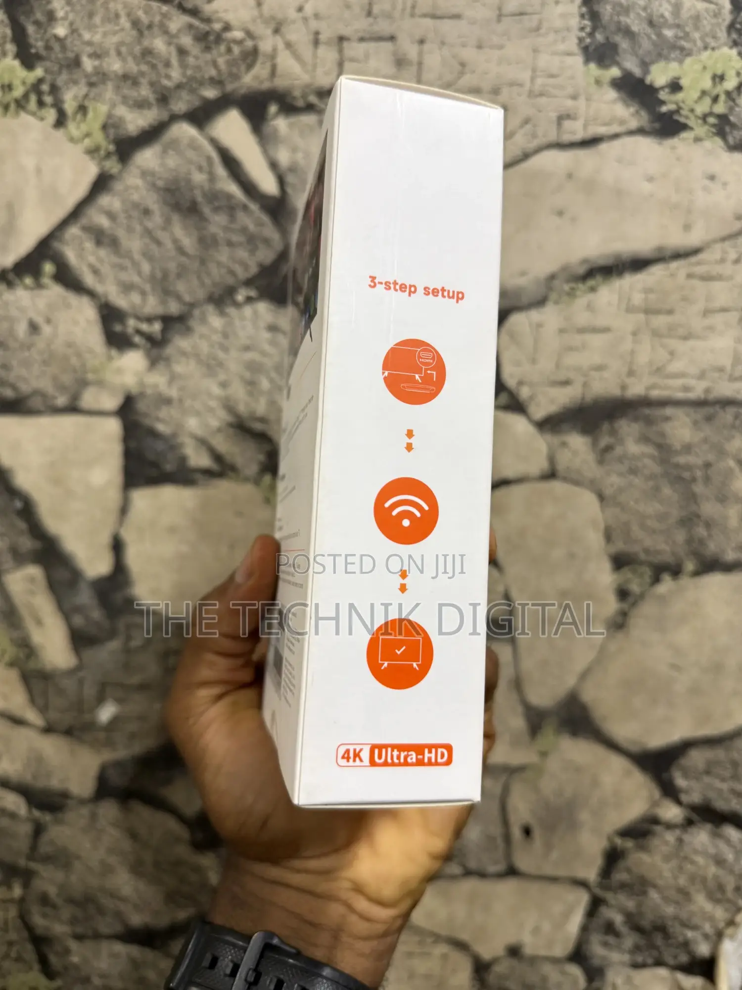 Xiaomi Tv Box S