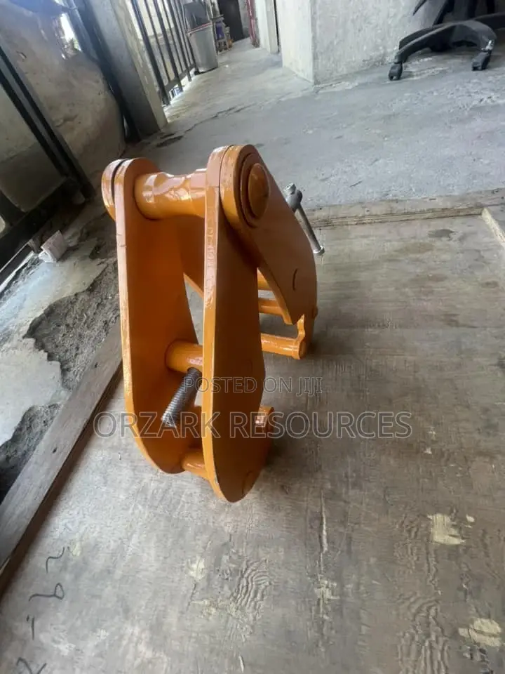 TXT Beam Clamp - Model Tbc, 6 Ton