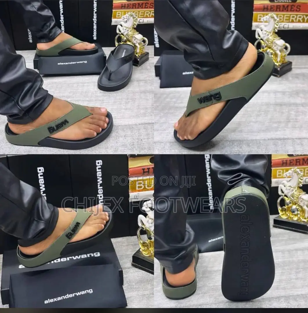 Tom Ford Original Slippers!