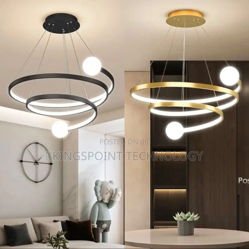 Chandelier