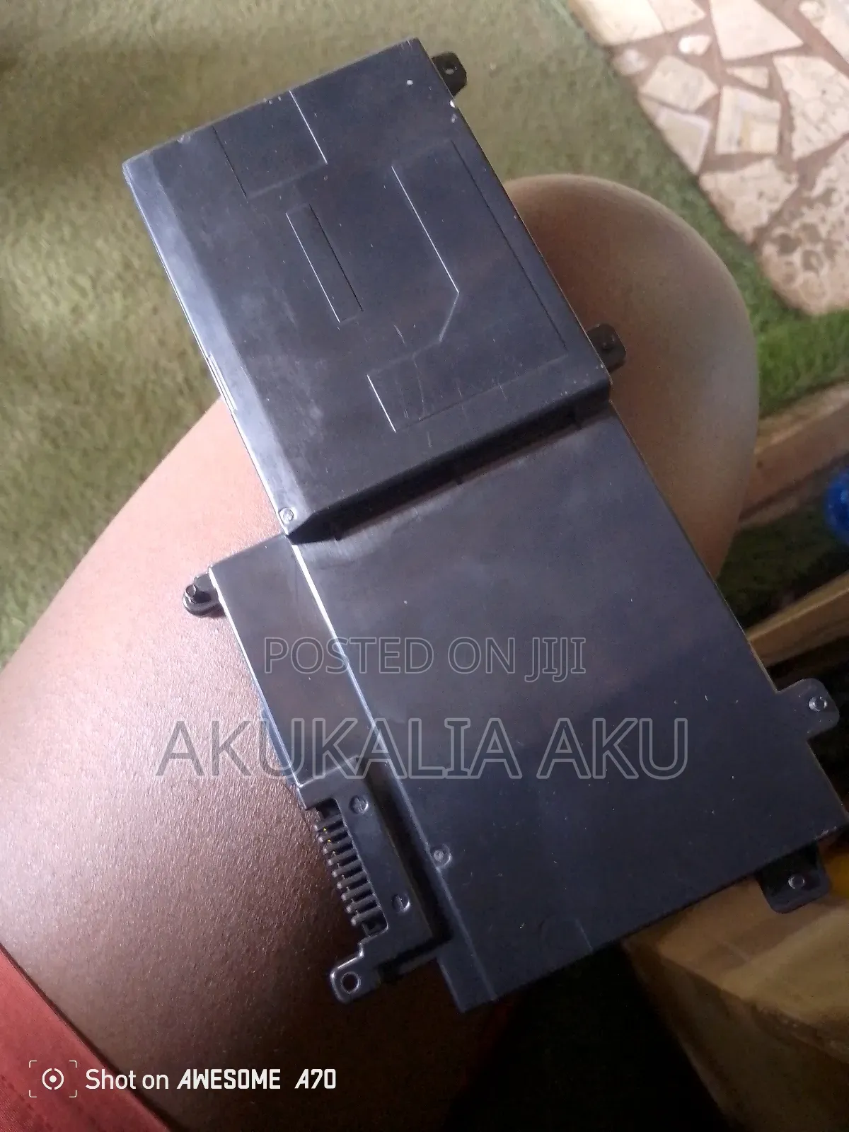 Hp Laptop Battery