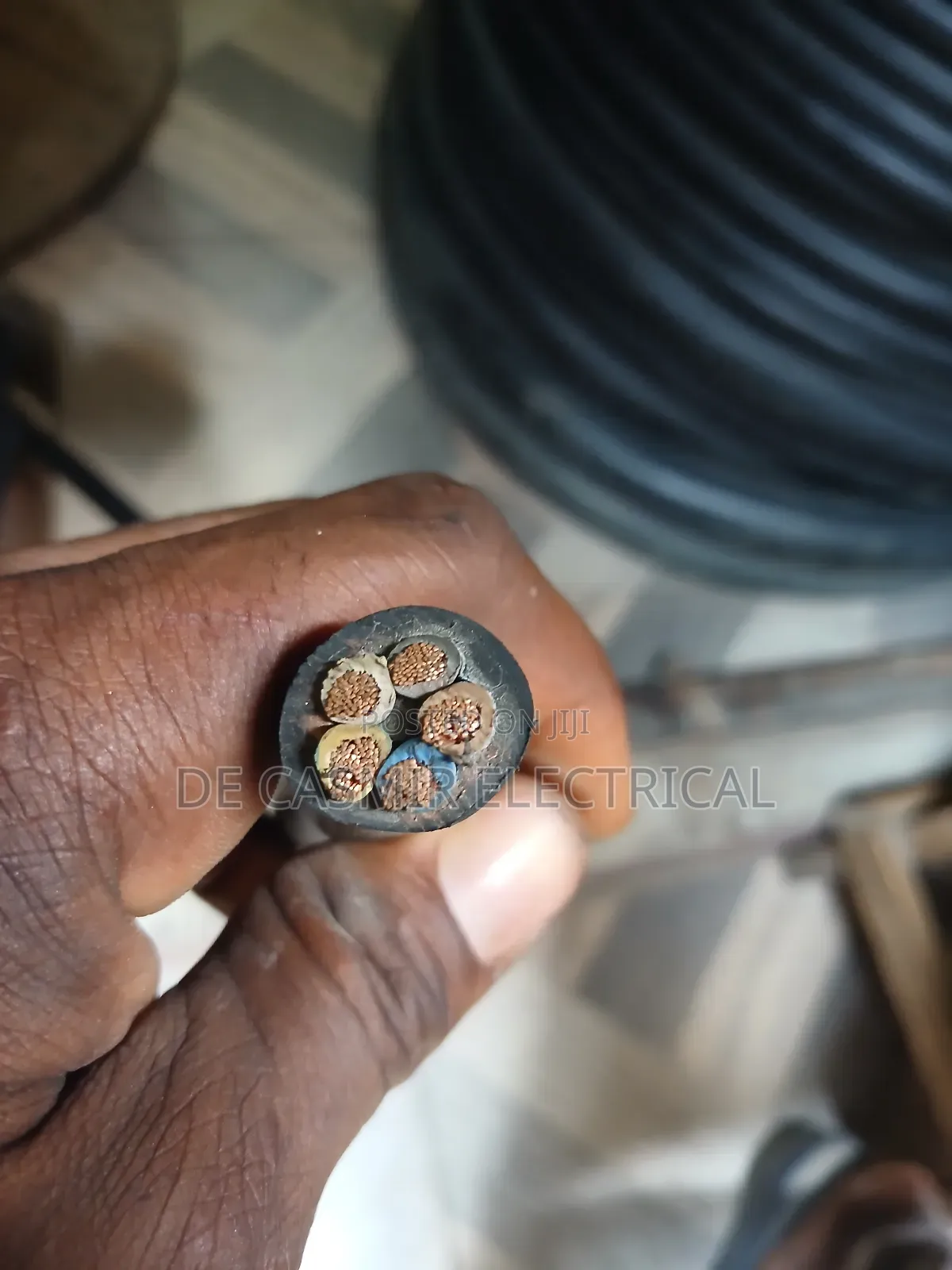 5x6mm2 Flex TRS
