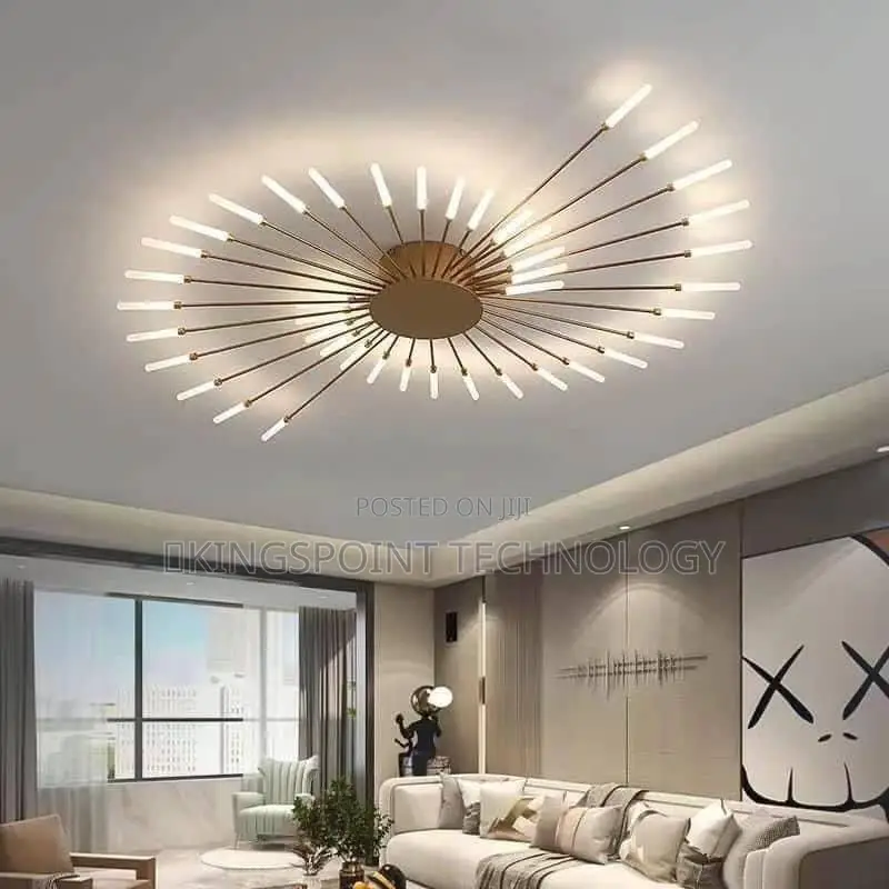 Chandelier