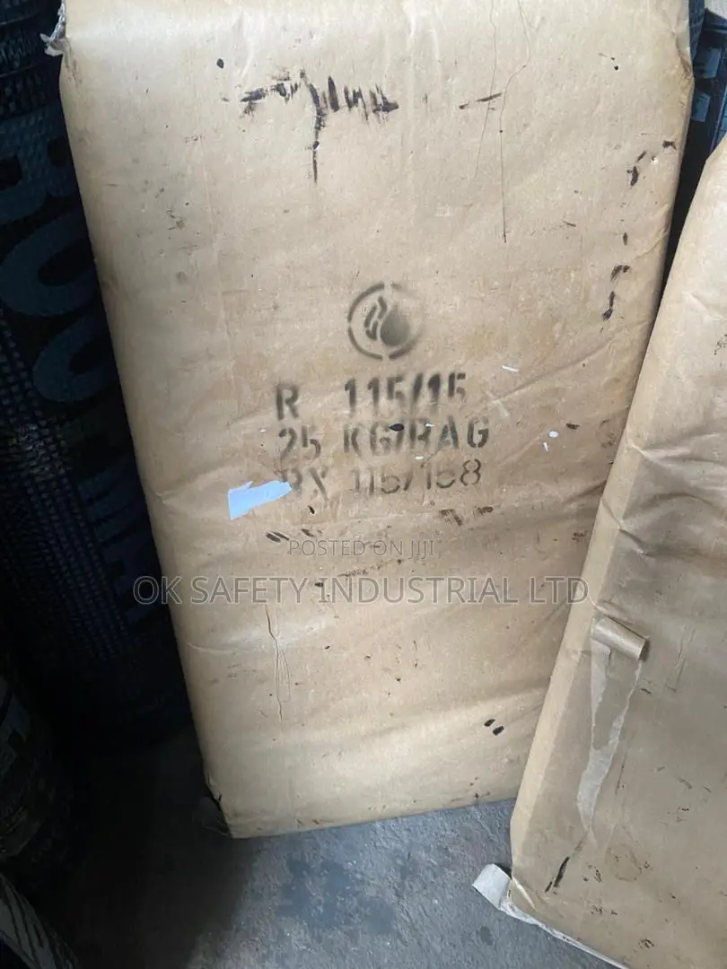 R115 Bitumen