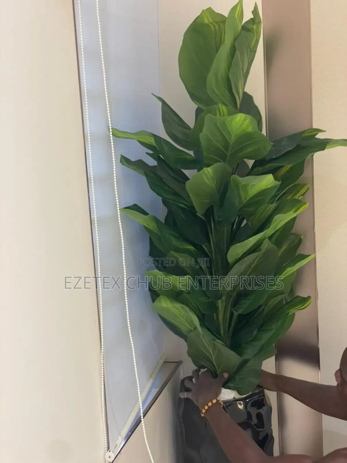 Flower Vase