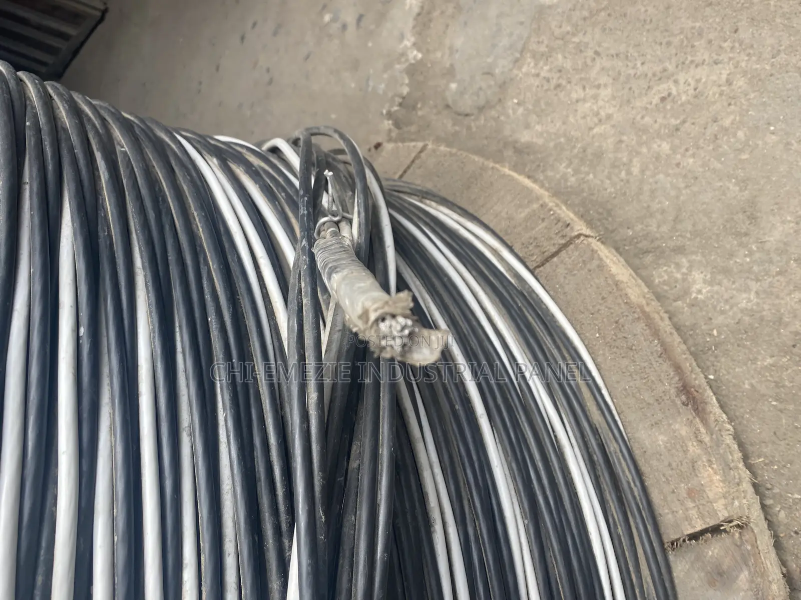 Original 16mm Recline Cable – Strong Copper Electrical Wire for You .