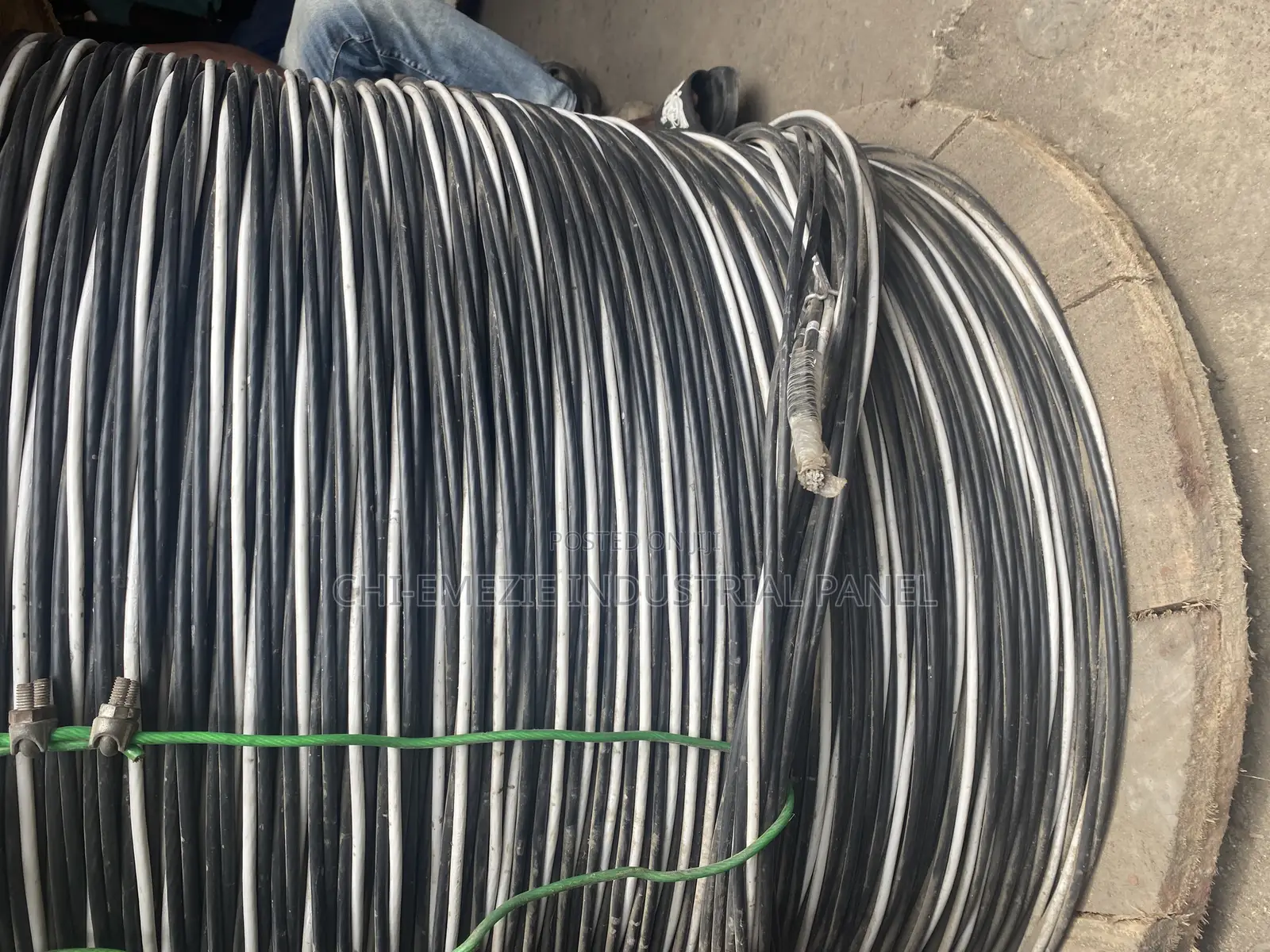 Original 16mm Recline Cable – Strong Copper Electrical Wire for You .