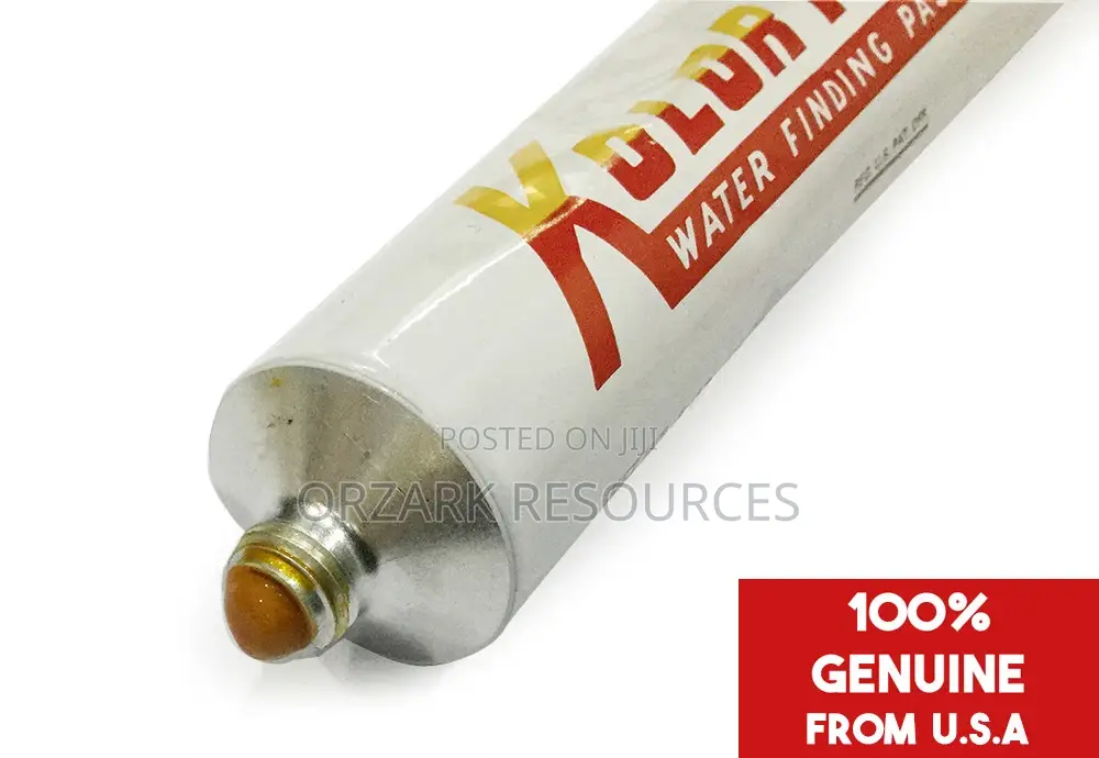 Kolor Kut Water Finding Paste