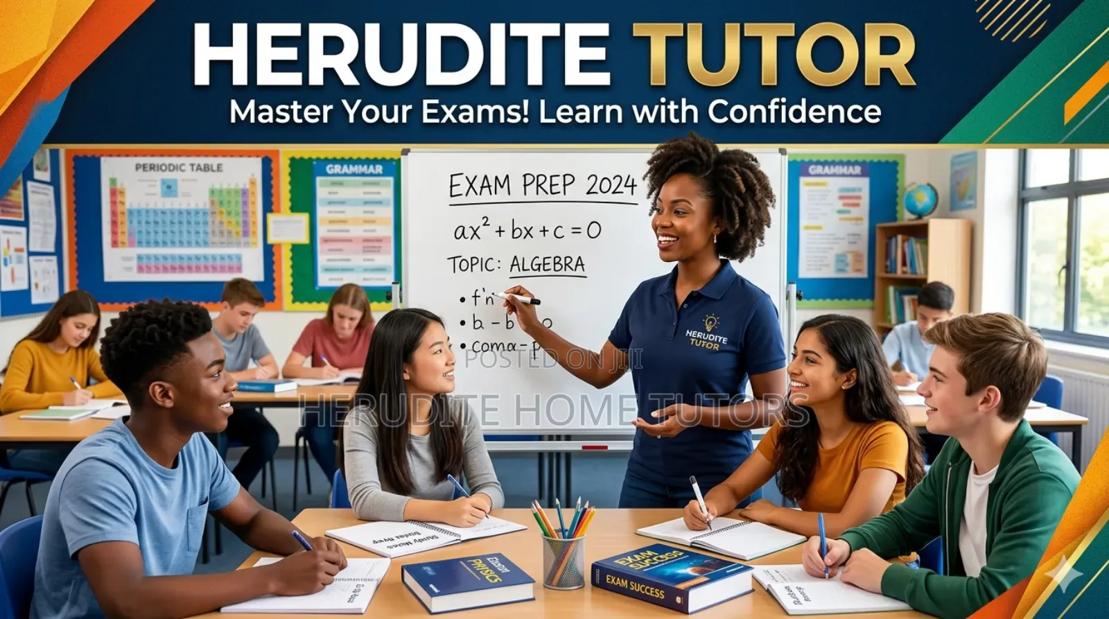 Crescent Online-Home-Private Tutor/Educator/Teacher-Maths and Science