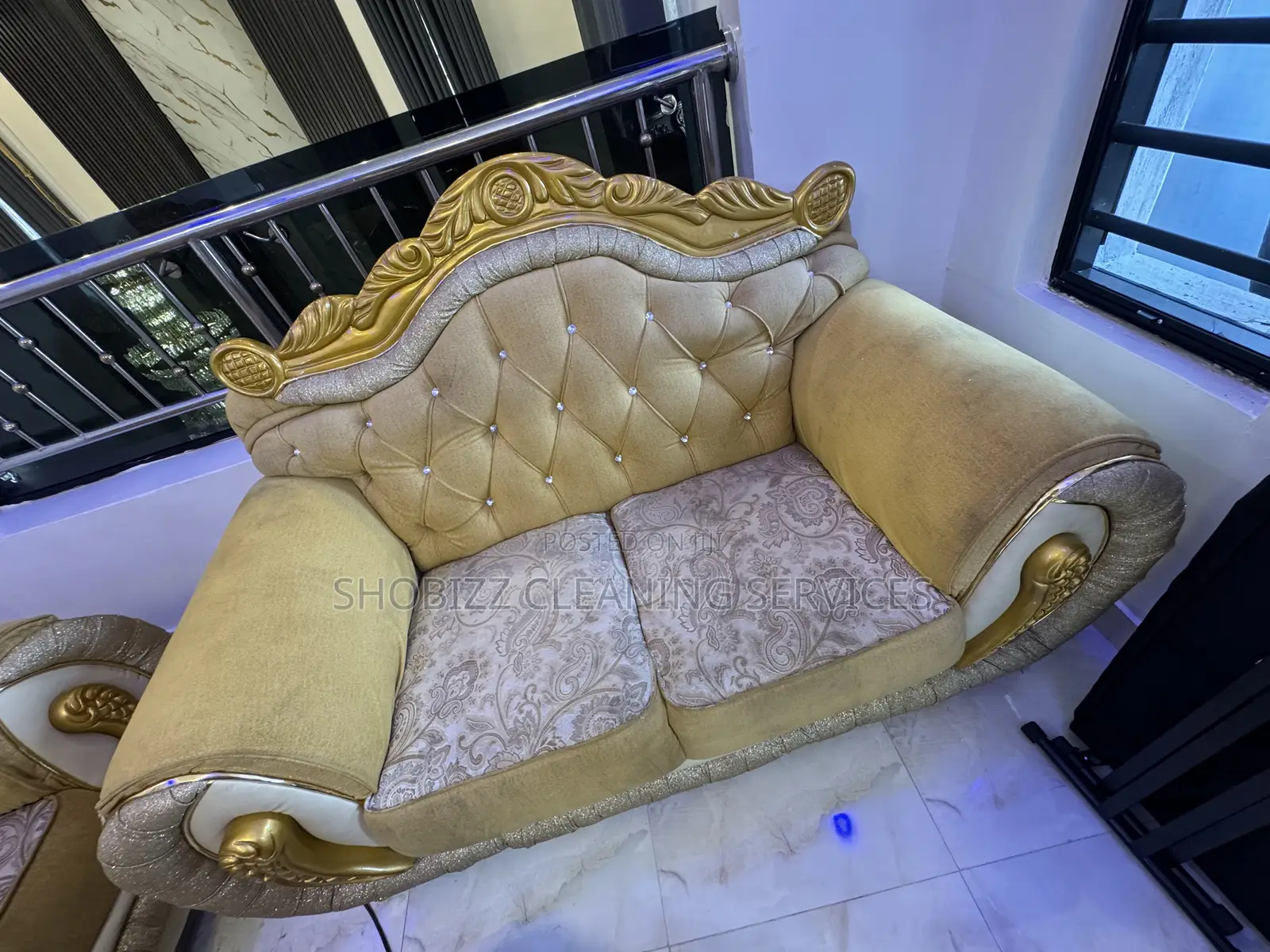 Sofa and Rug Laundry ,Upholstery,Professional Cleaning Services