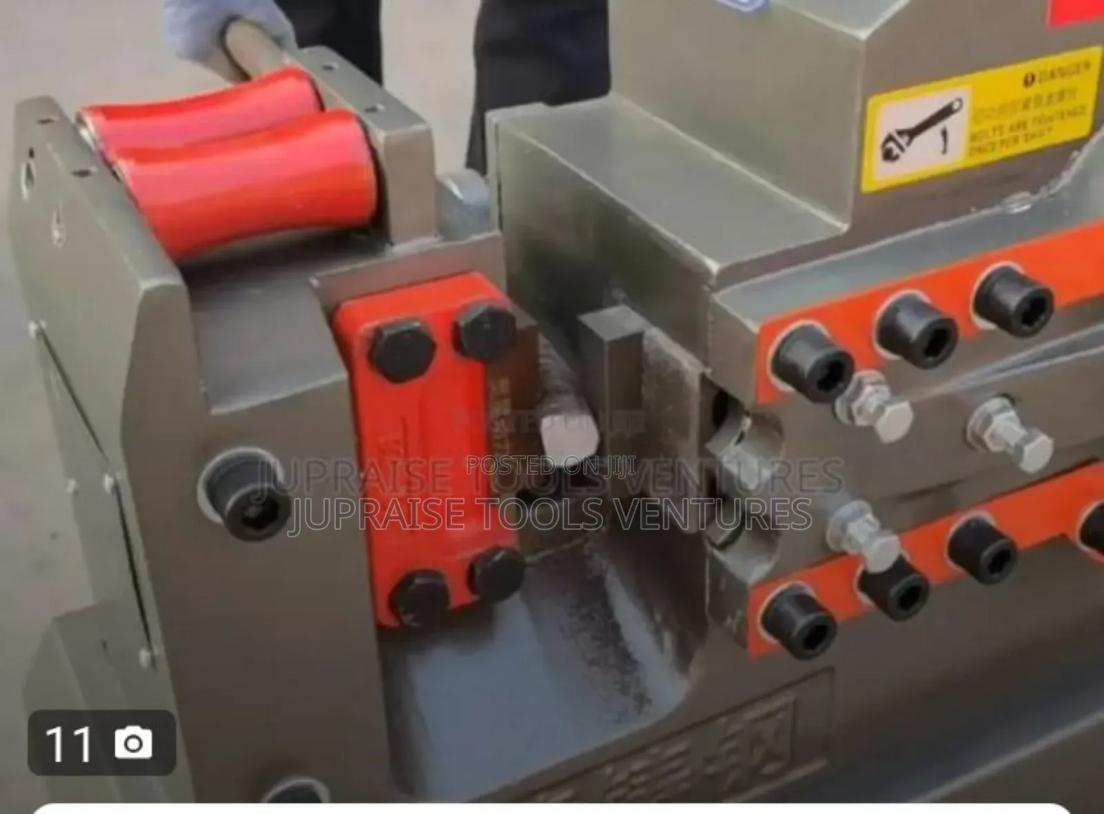 Rod Cutter 40mm